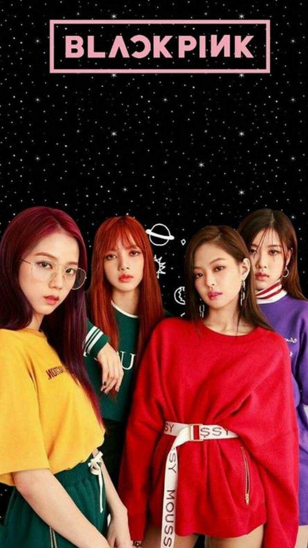 BLACKPINK Phone Wallpapers Top Free BLACKPINK Phone Backgrounds