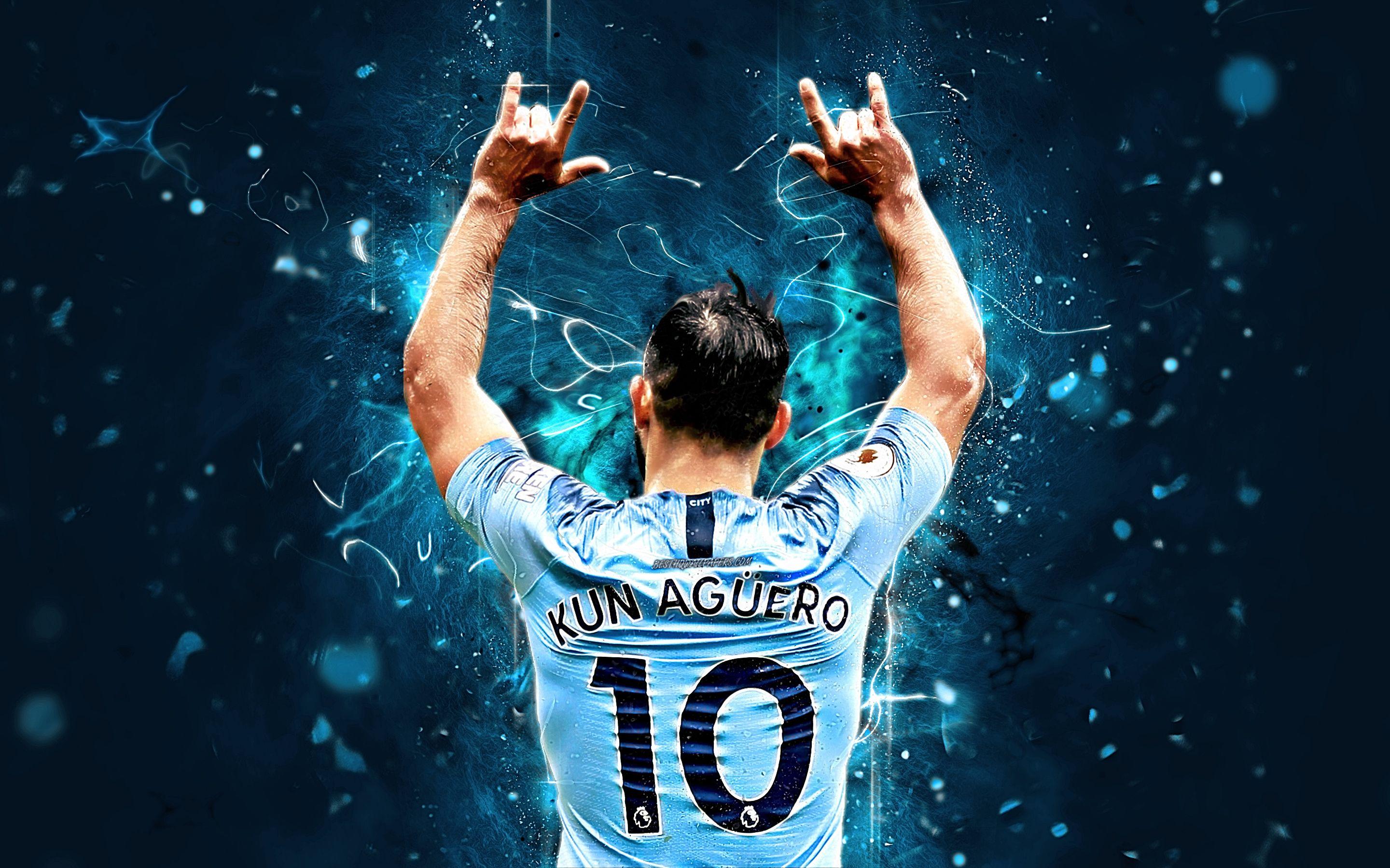 Aguero Wallpaper Hd / Sergio Aguero HD Wallpaper Your Title