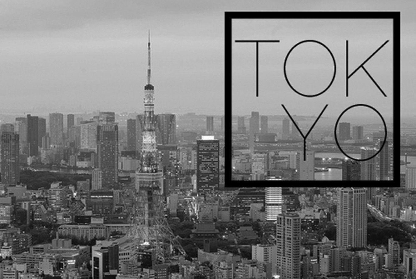 Tokyo Black and White Wallpapers Top Free Tokyo Black and White