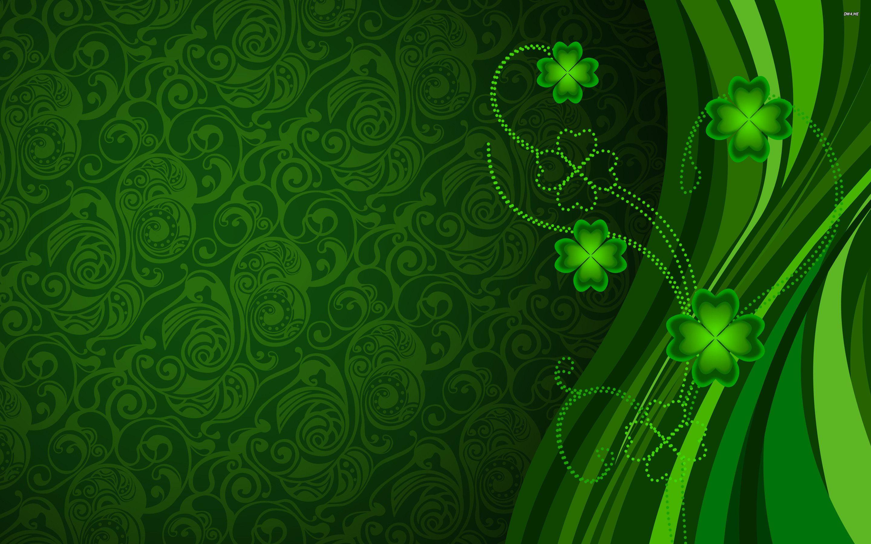 Clover Wallpapers Top Free Clover Backgrounds WallpaperAccess