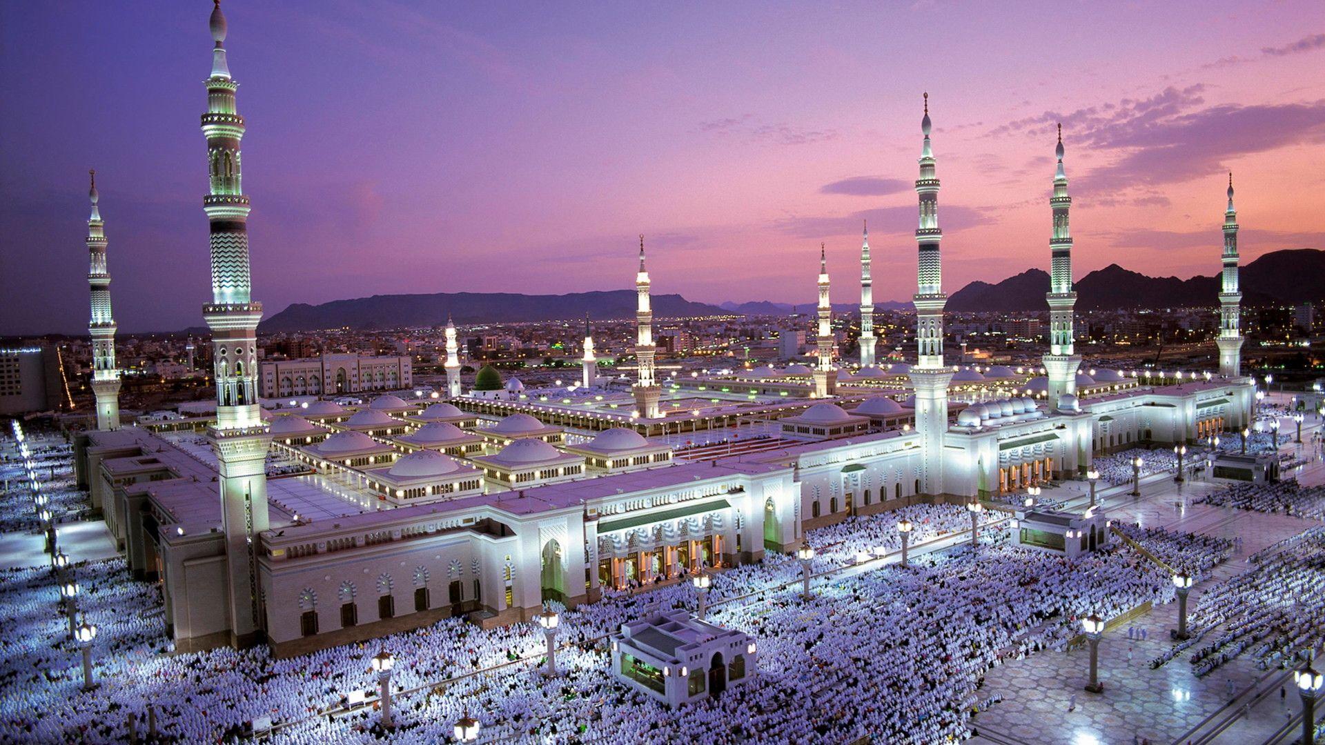 Makkah HD Wallpapers Top Free Makkah HD Backgrounds WallpaperAccess