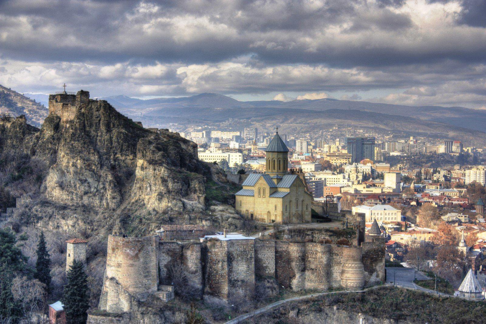 Tbilisi Wallpapers Top Free Tbilisi Backgrounds WallpaperAccess
