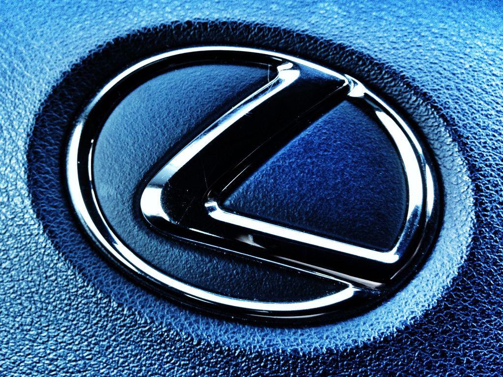 Lexus Logo Wallpapers Top Free Lexus Logo Backgrounds WallpaperAccess