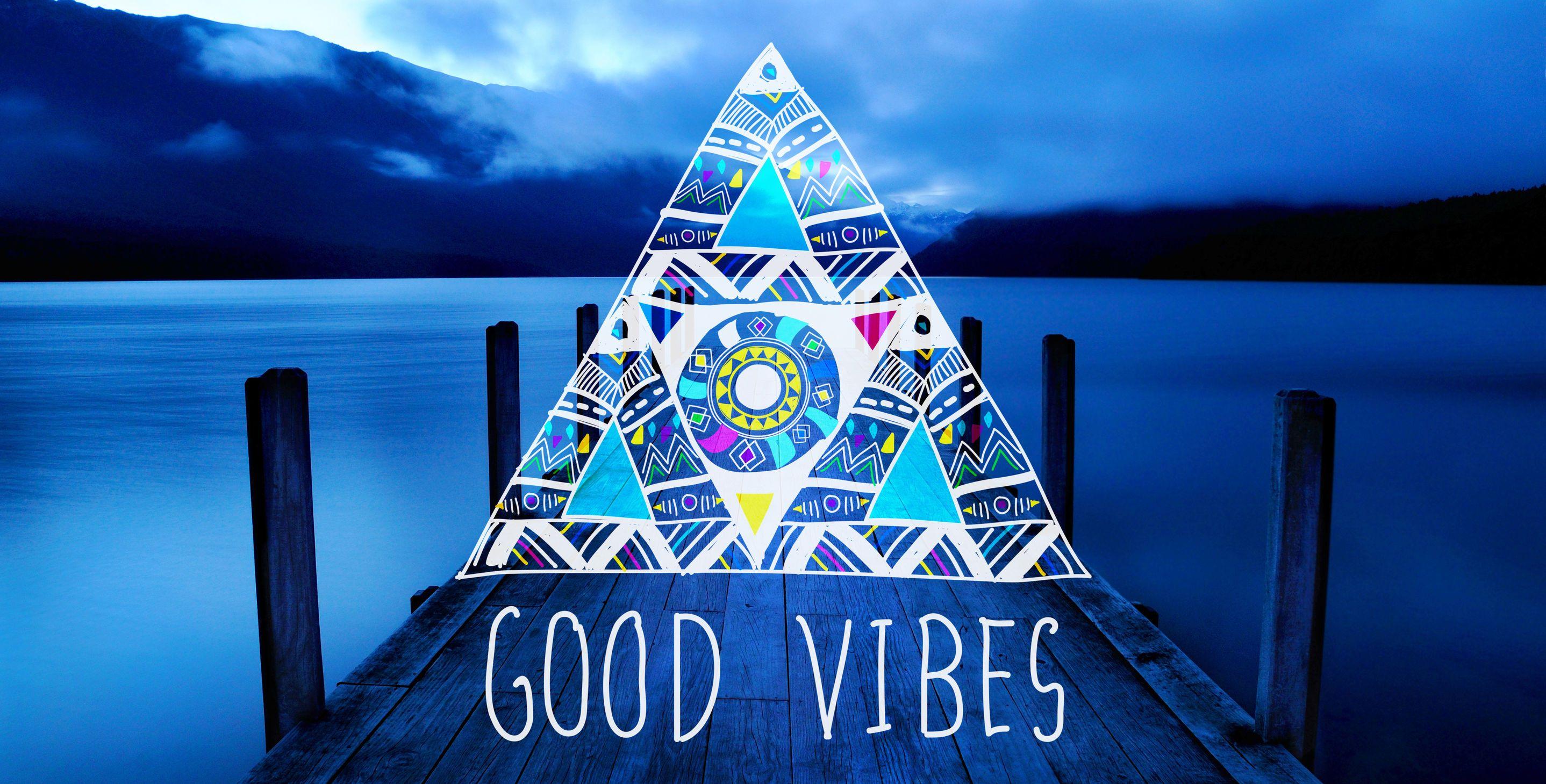 Positive Vibes Wallpapers Top Free Positive Vibes Backgrounds