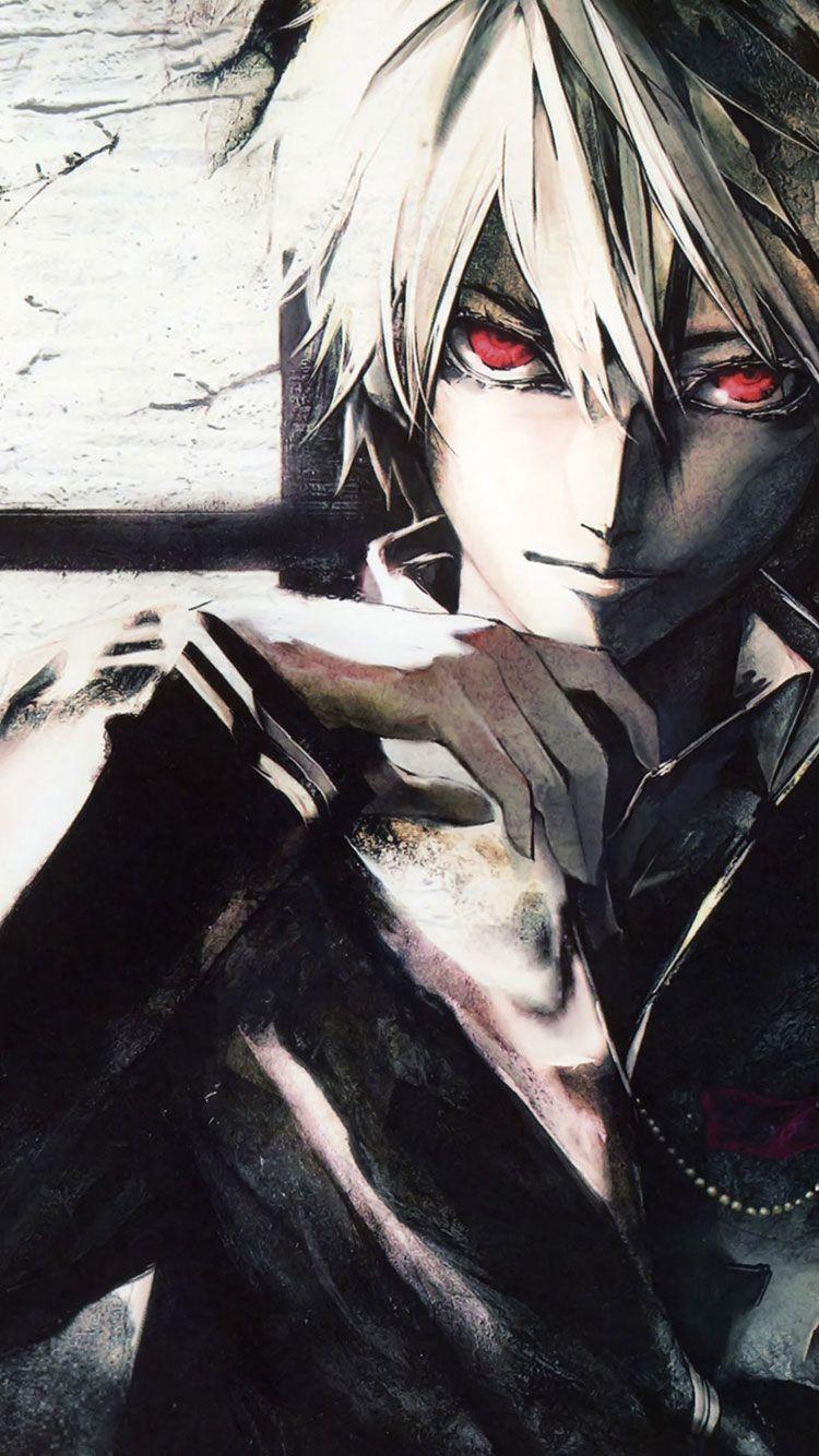 Anime iPhone Wallpapers Top Free Anime iPhone Backgrounds