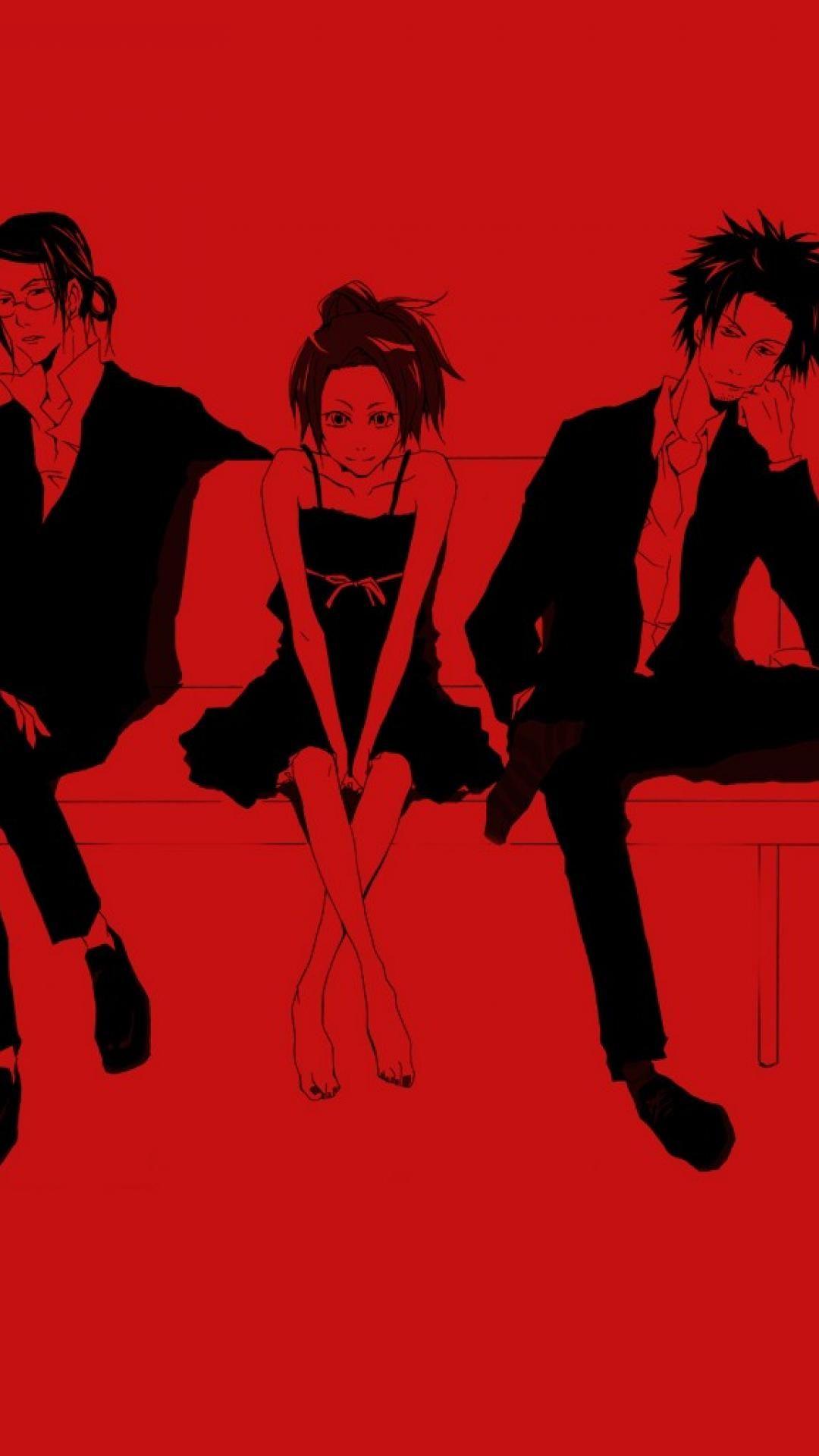 Samurai Champloo iPhone Wallpapers Top Free Samurai Champloo iPhone