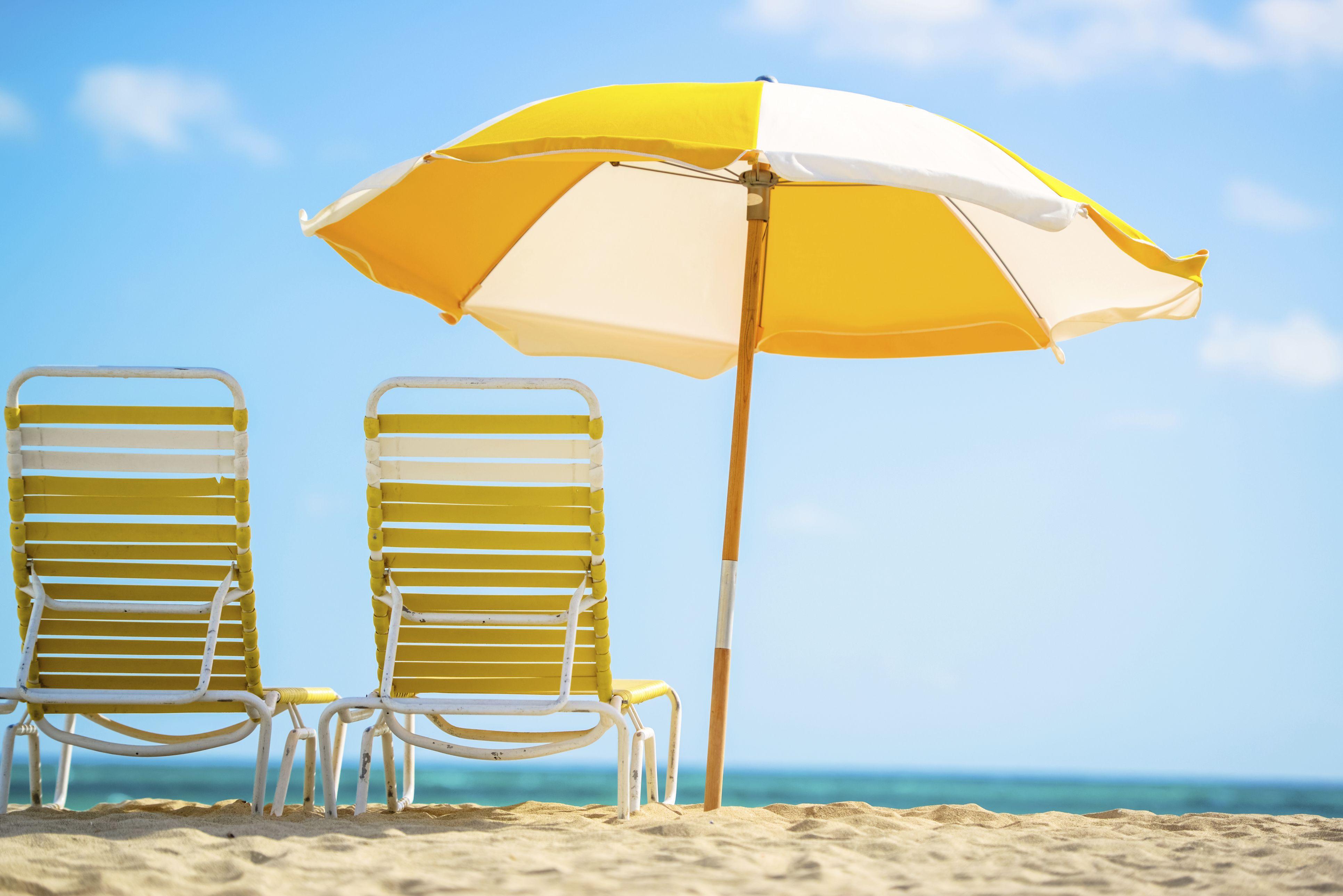 Beach Umbrella Wallpapers Top Free Beach Umbrella Backgrounds