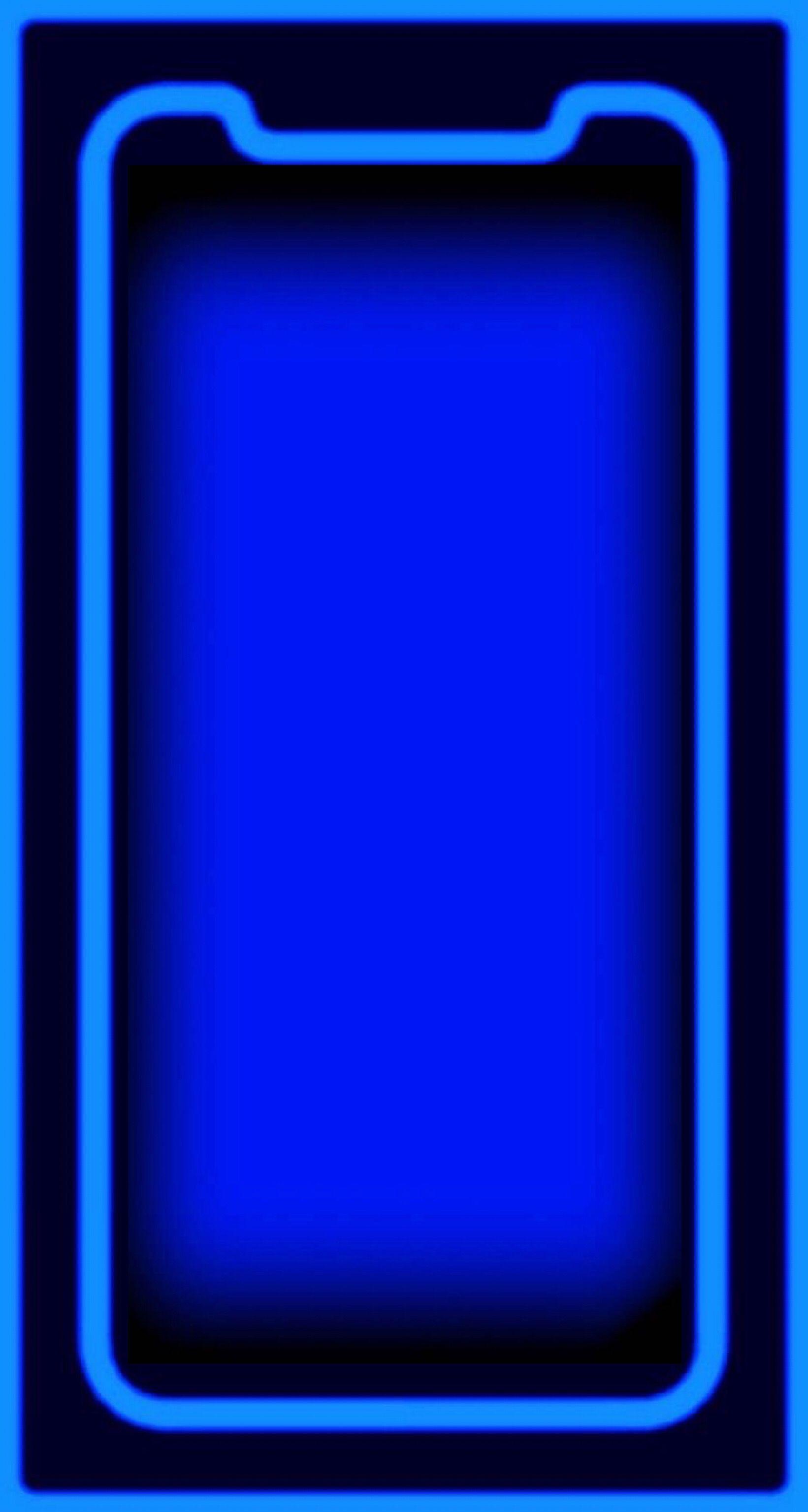 Blue iPhone X Wallpapers Top Free Blue iPhone X Backgrounds