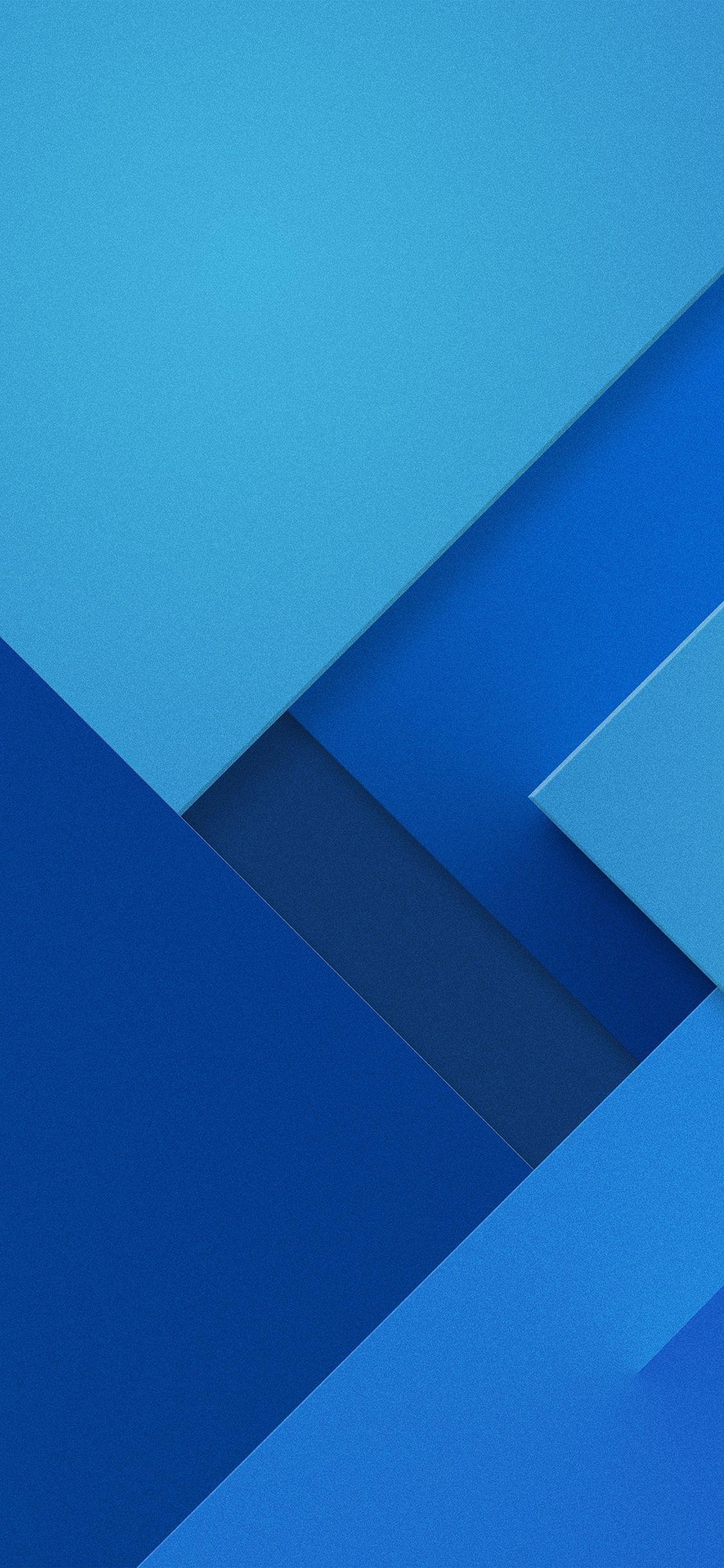 Blue iPhone X Wallpapers Top Free Blue iPhone X Backgrounds