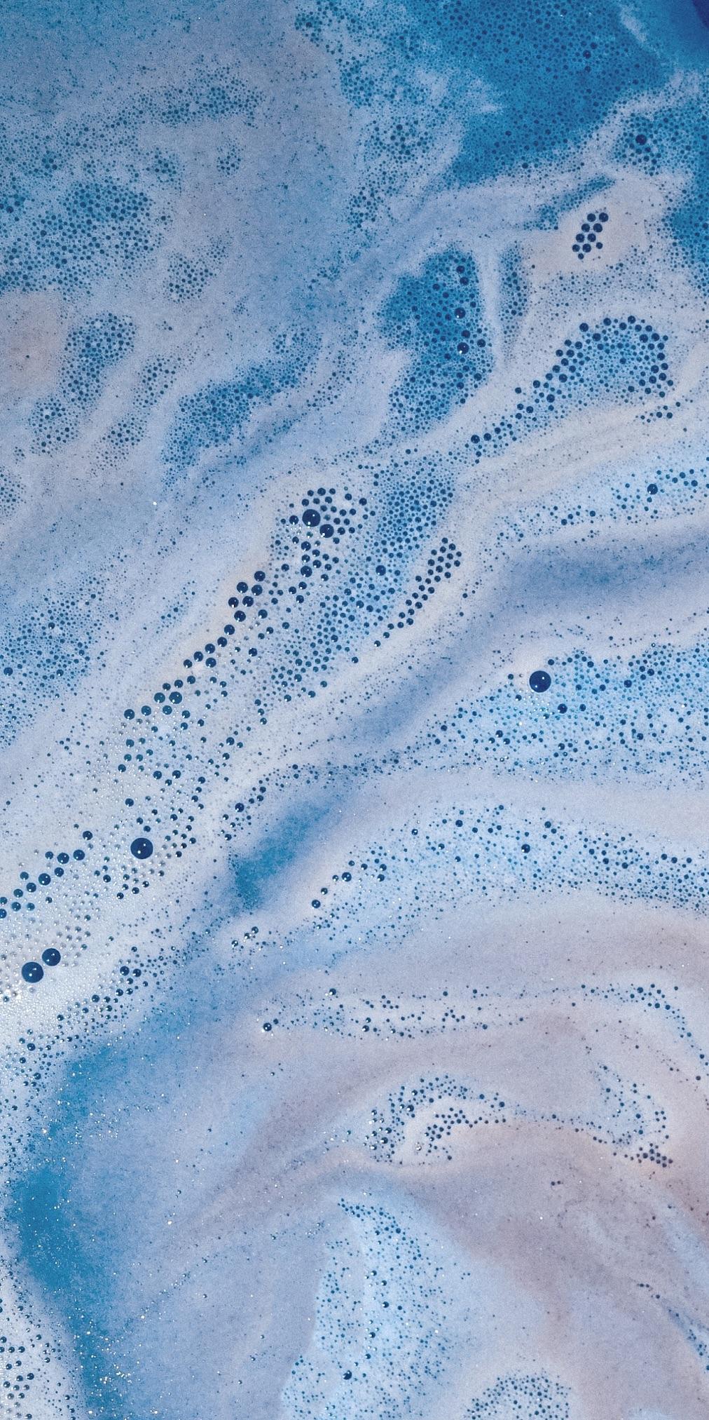 Blue iPhone X Wallpapers Top Free Blue iPhone X Backgrounds