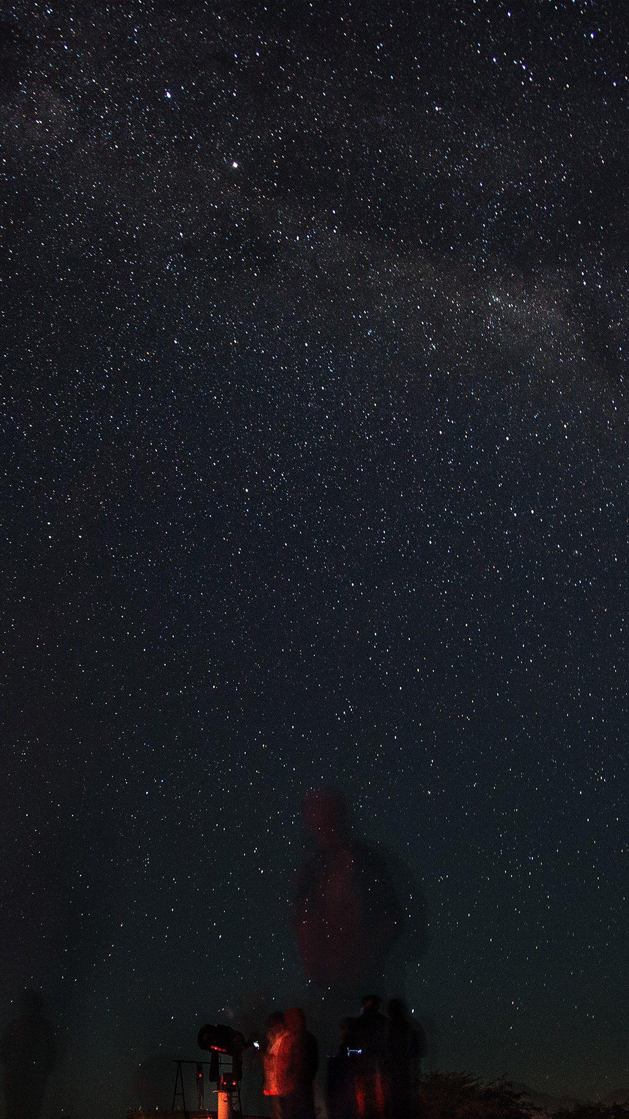 Black Sky Wallpapers Top Free Black Sky Backgrounds WallpaperAccess