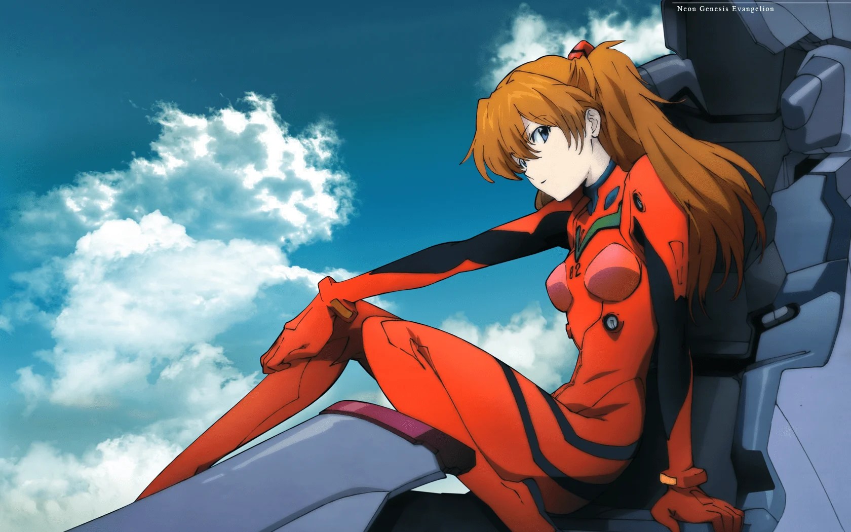 Asuka Langley Wallpapers - Top Free Asuka Langley Backgrounds