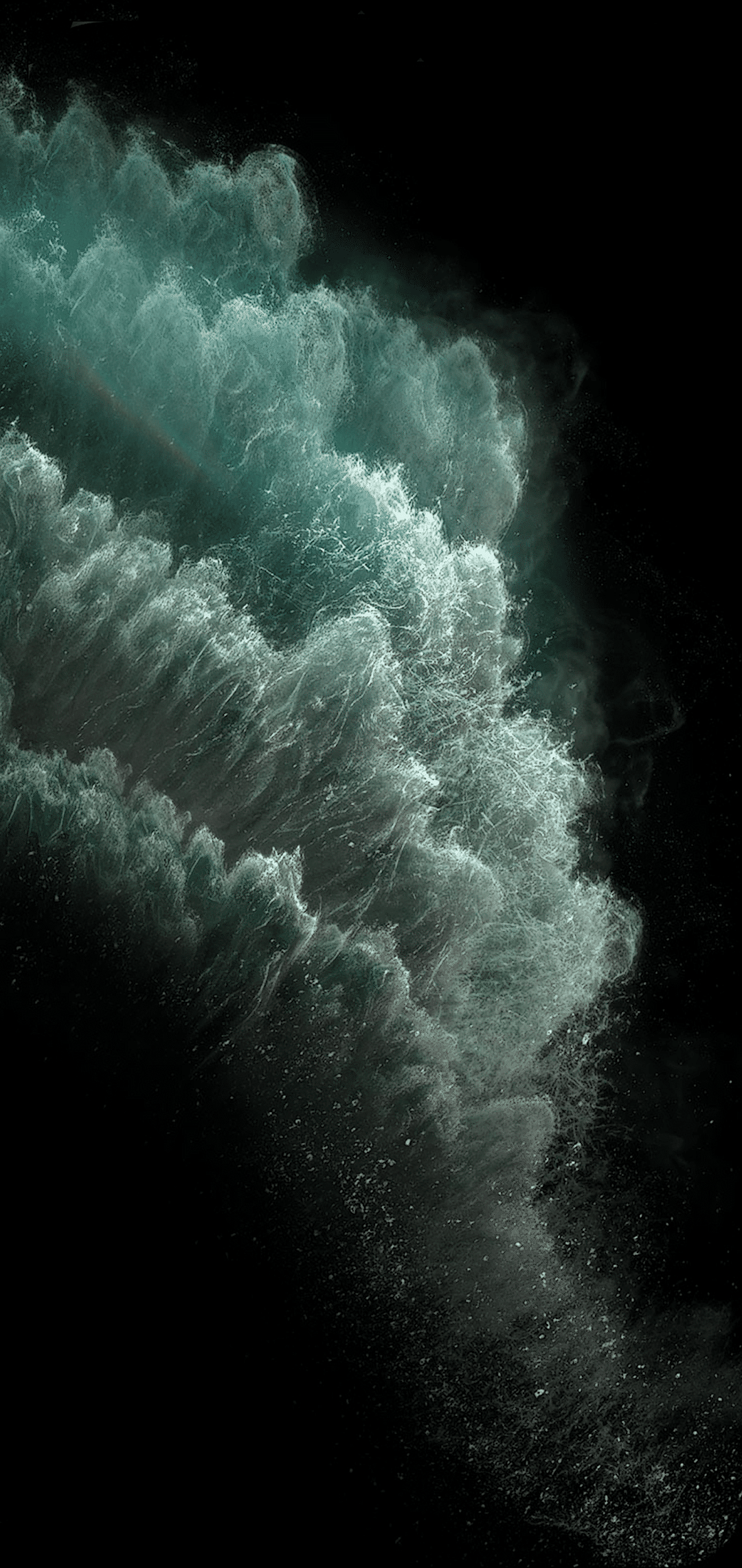 Midnight Green Wallpapers Top Free Midnight Green Backgrounds