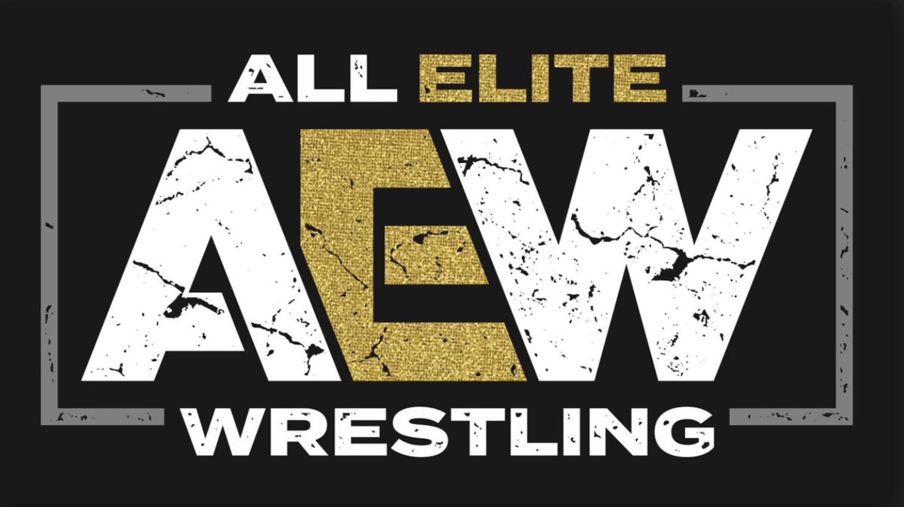 AEW Wallpapers Top Free AEW Backgrounds WallpaperAccess