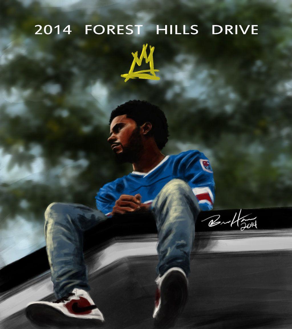 2014 Forest Hills Drive Wallpapers Top Free 2014 Forest Hills Drive