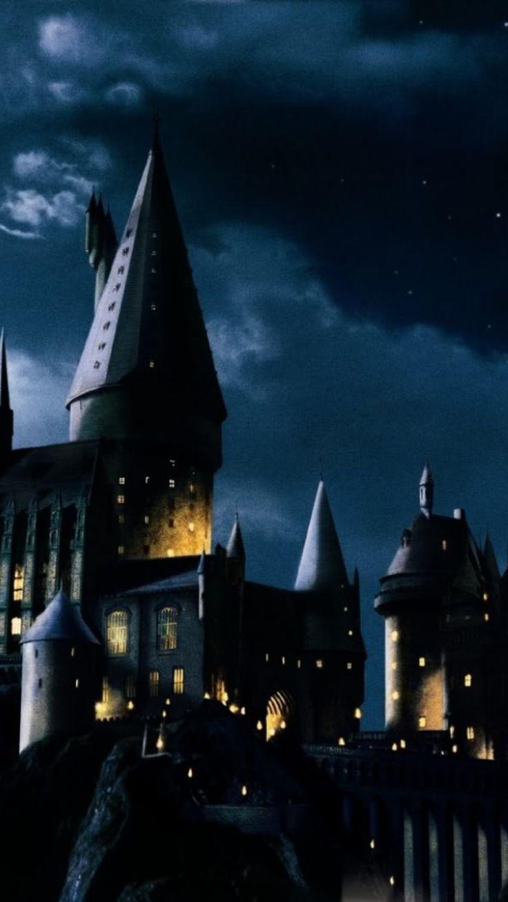 Hogwarts Castle 4K Wallpapers Top Free Hogwarts Castle 4K Backgrounds