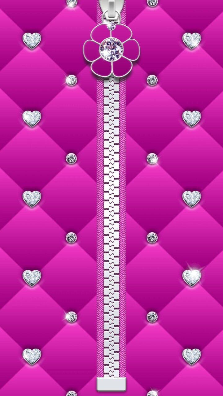 Pink Bling Wallpapers Top Free Pink Bling Backgrounds WallpaperAccess