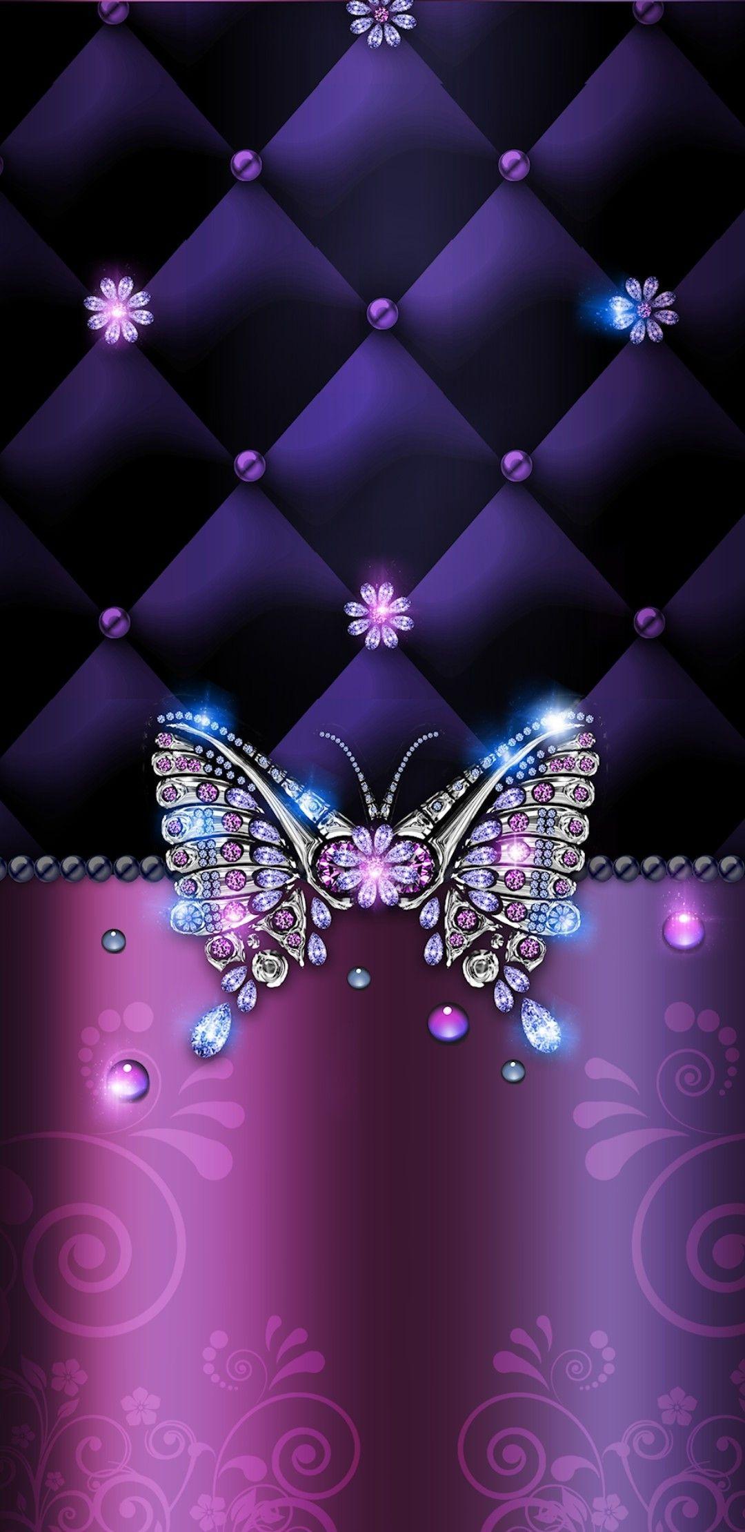 Bling Wallpapers Top Free Bling Backgrounds WallpaperAccess