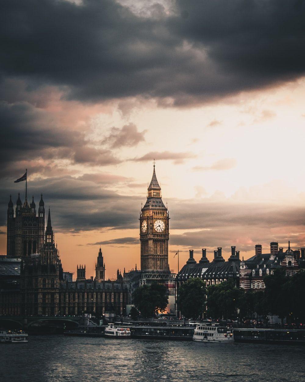 London Aesthetic Wallpapers Top Free London Aesthetic Backgrounds