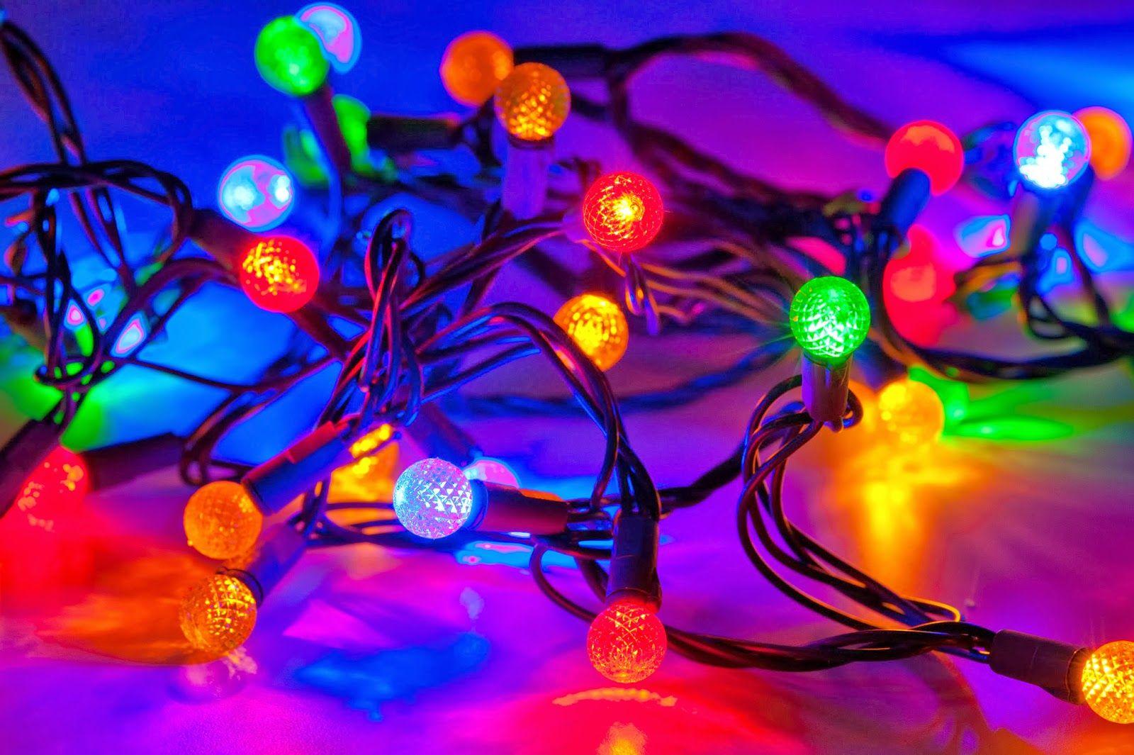 Christmas Lights Tumblr Cute Wallpapers Top Free Christmas Lights