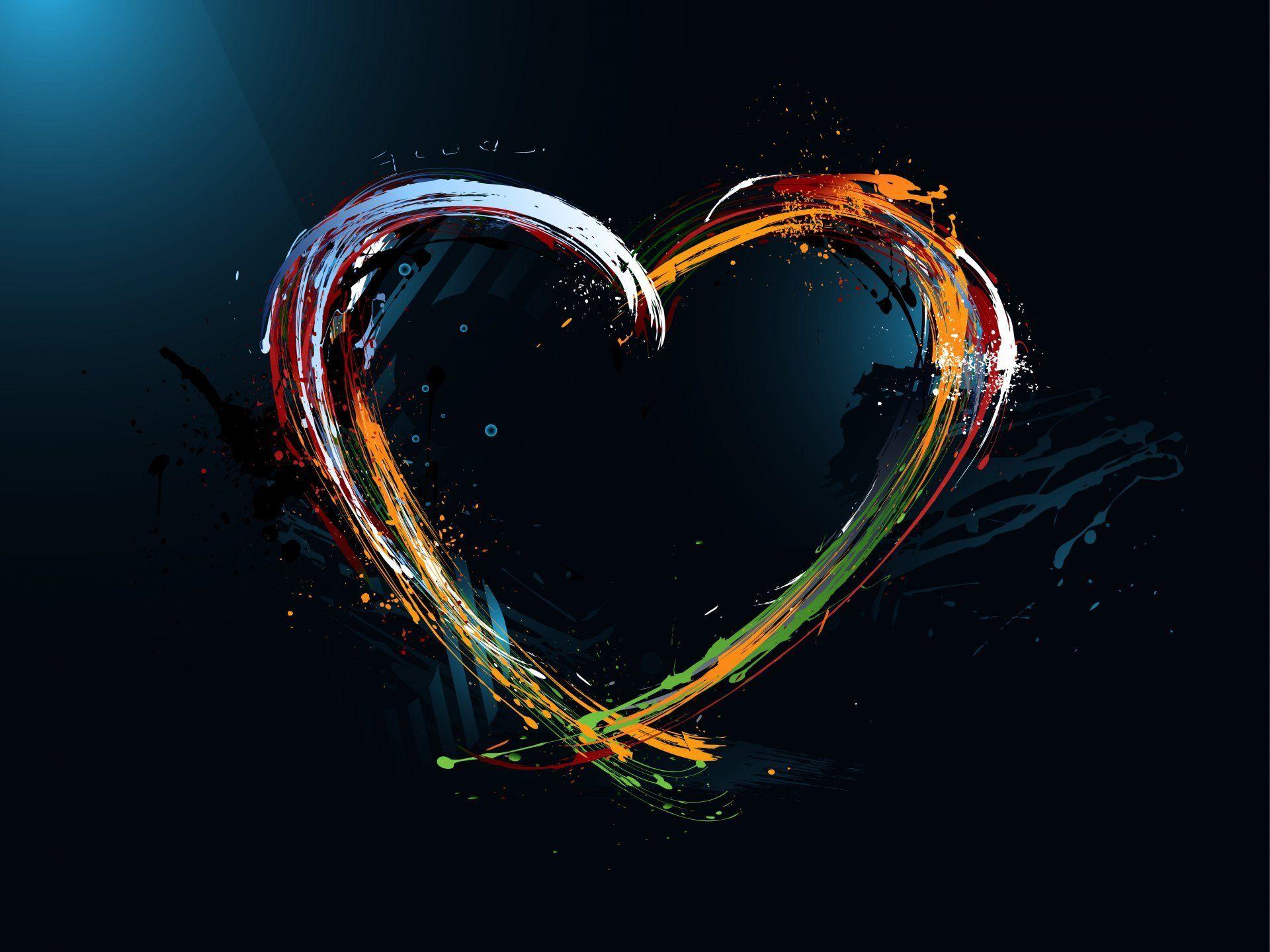 Love Symbol Wallpapers Top Free Love Symbol Backgrounds WallpaperAccess