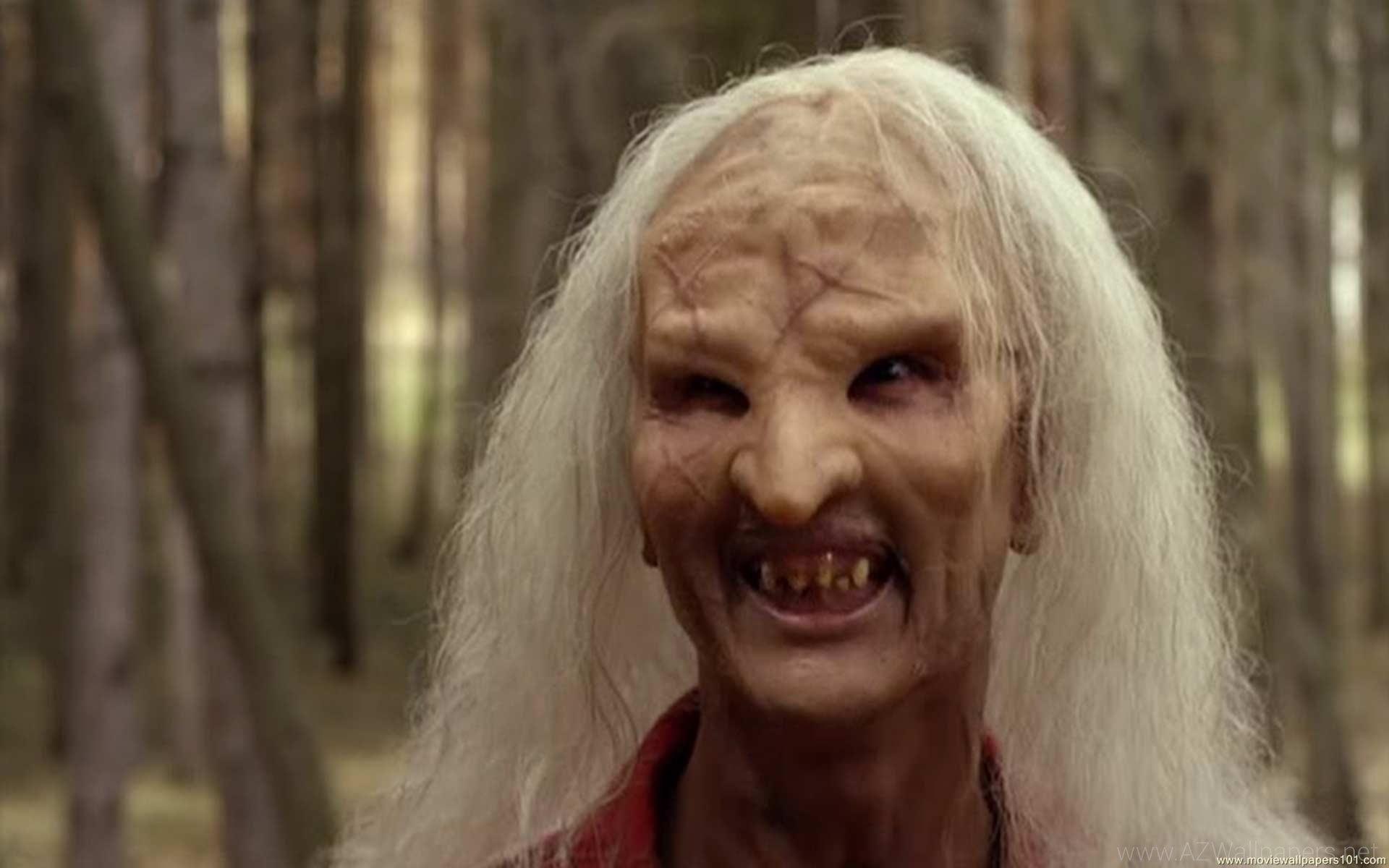 Wrong Turn Wallpapers Top Free Wrong Turn Backgrounds WallpaperAccess