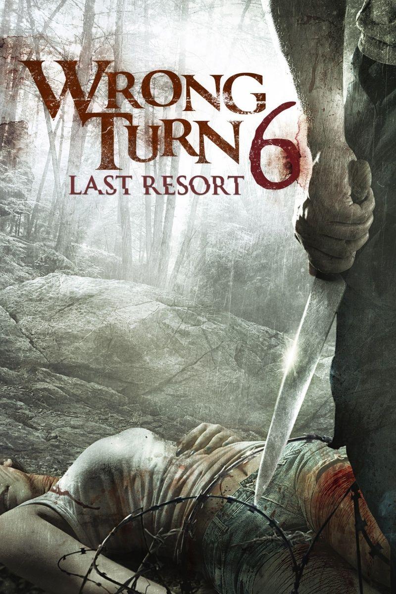 Wrong Turn Wallpapers Top Free Wrong Turn Backgrounds WallpaperAccess
