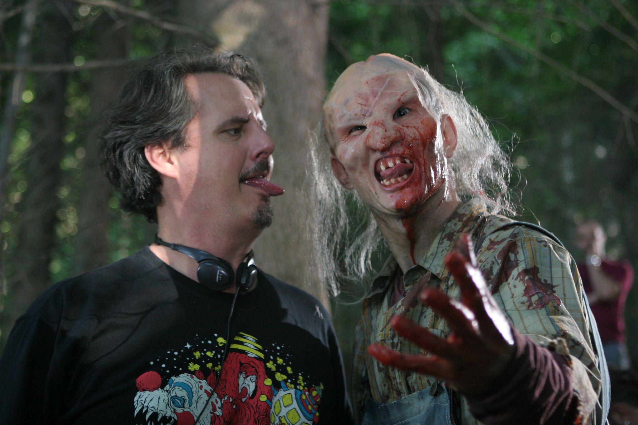 Wrong Turn Wallpapers Top Free Wrong Turn Backgrounds WallpaperAccess