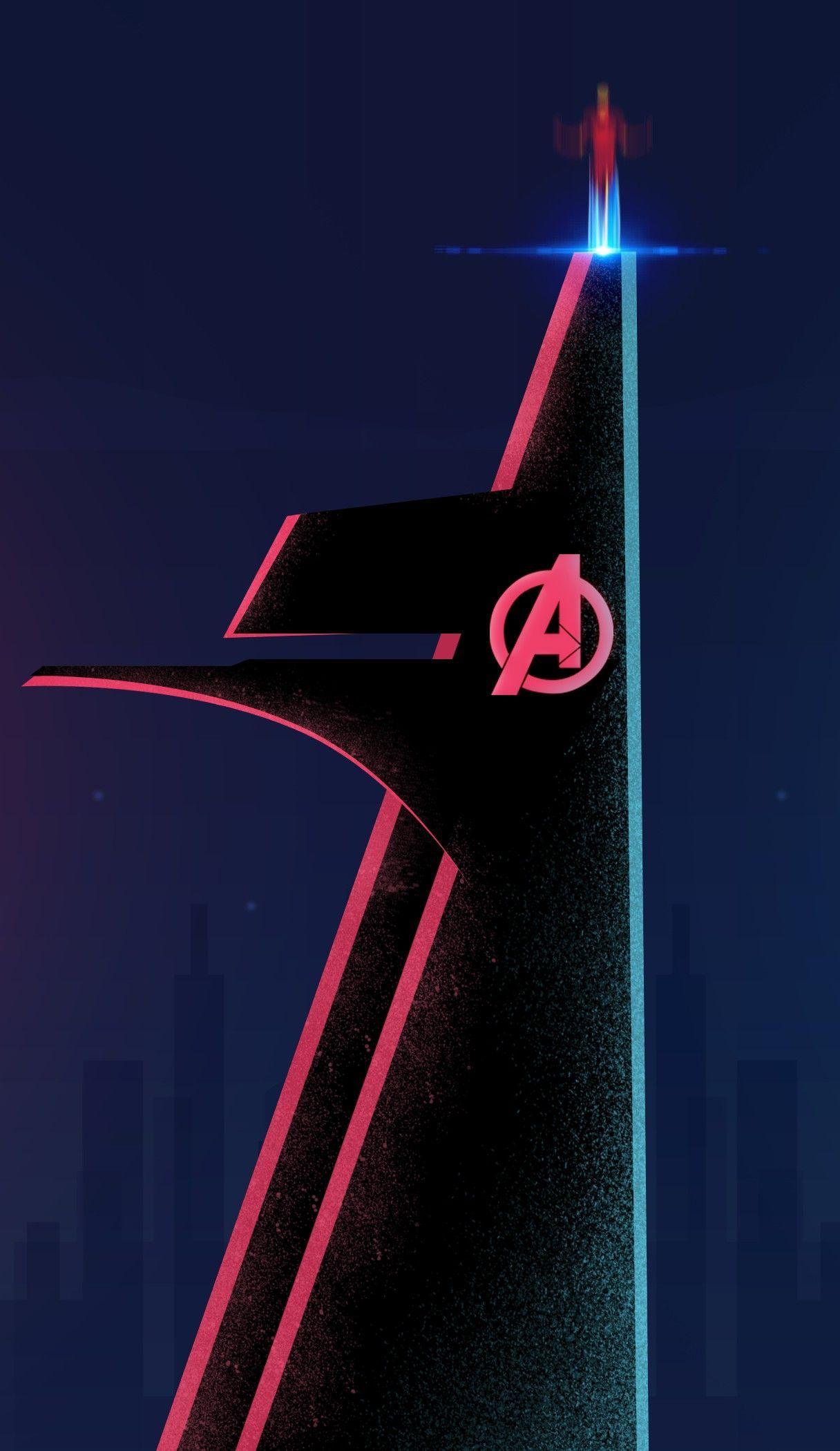 Avengers Tower Wallpapers Top Free Avengers Tower Backgrounds