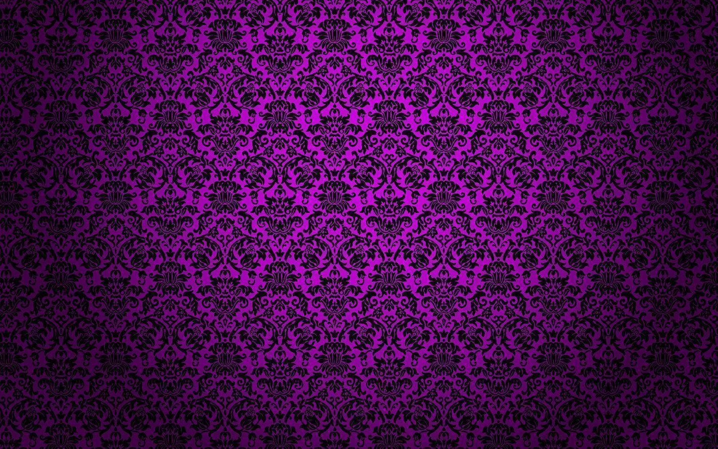Purple and Gold Wallpapers Top Free Purple and Gold Backgrounds