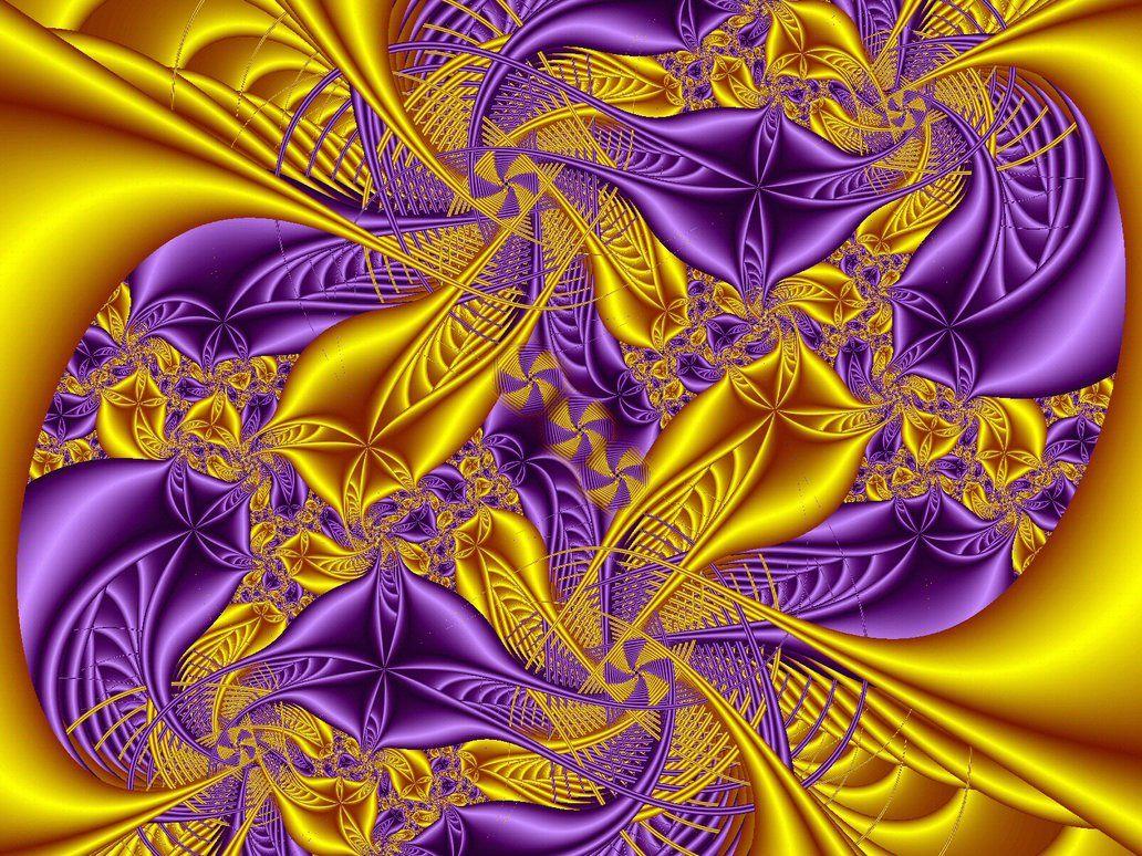 Purple and Gold Wallpapers Top Free Purple and Gold Backgrounds