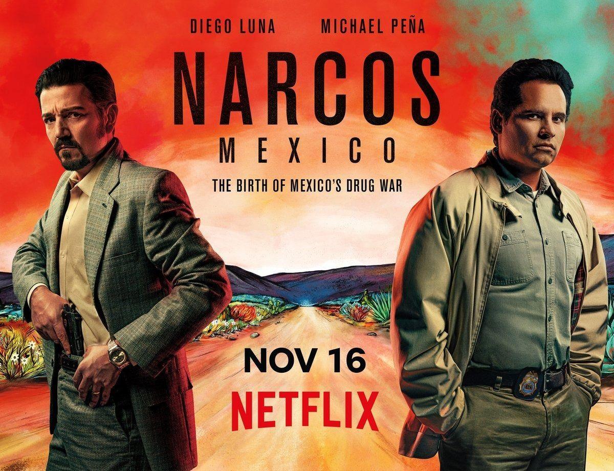 Narcos México Wallpapers Top Free Narcos México Backgrounds