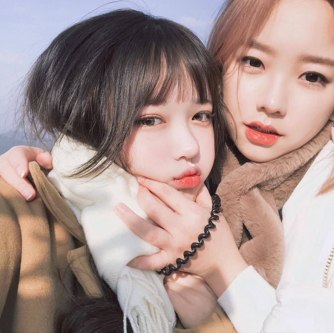 Ulzzang Couple Wallpapers Top Free Ulzzang Couple Backgrounds