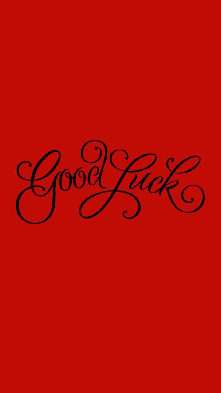 Good Luck Wallpapers Top Free Good Luck Backgrounds WallpaperAccess