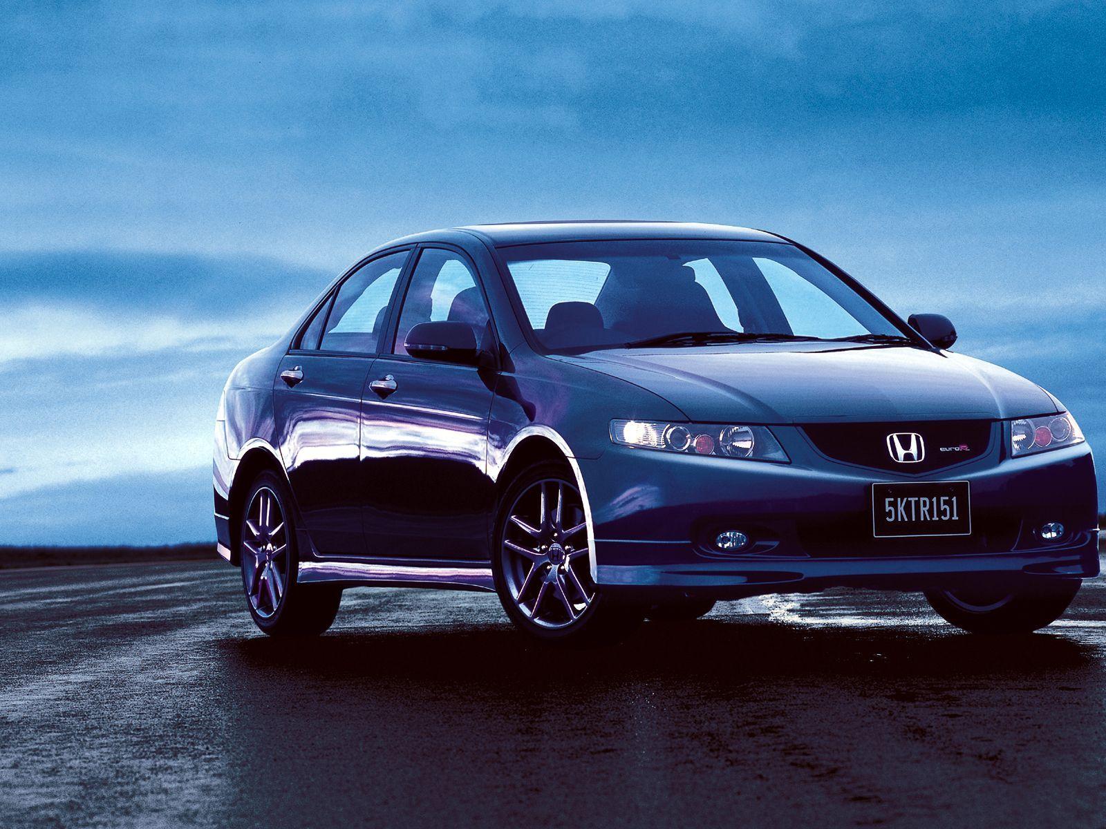 Honda Accord Wallpapers - Top Free Honda Accord Backgrounds