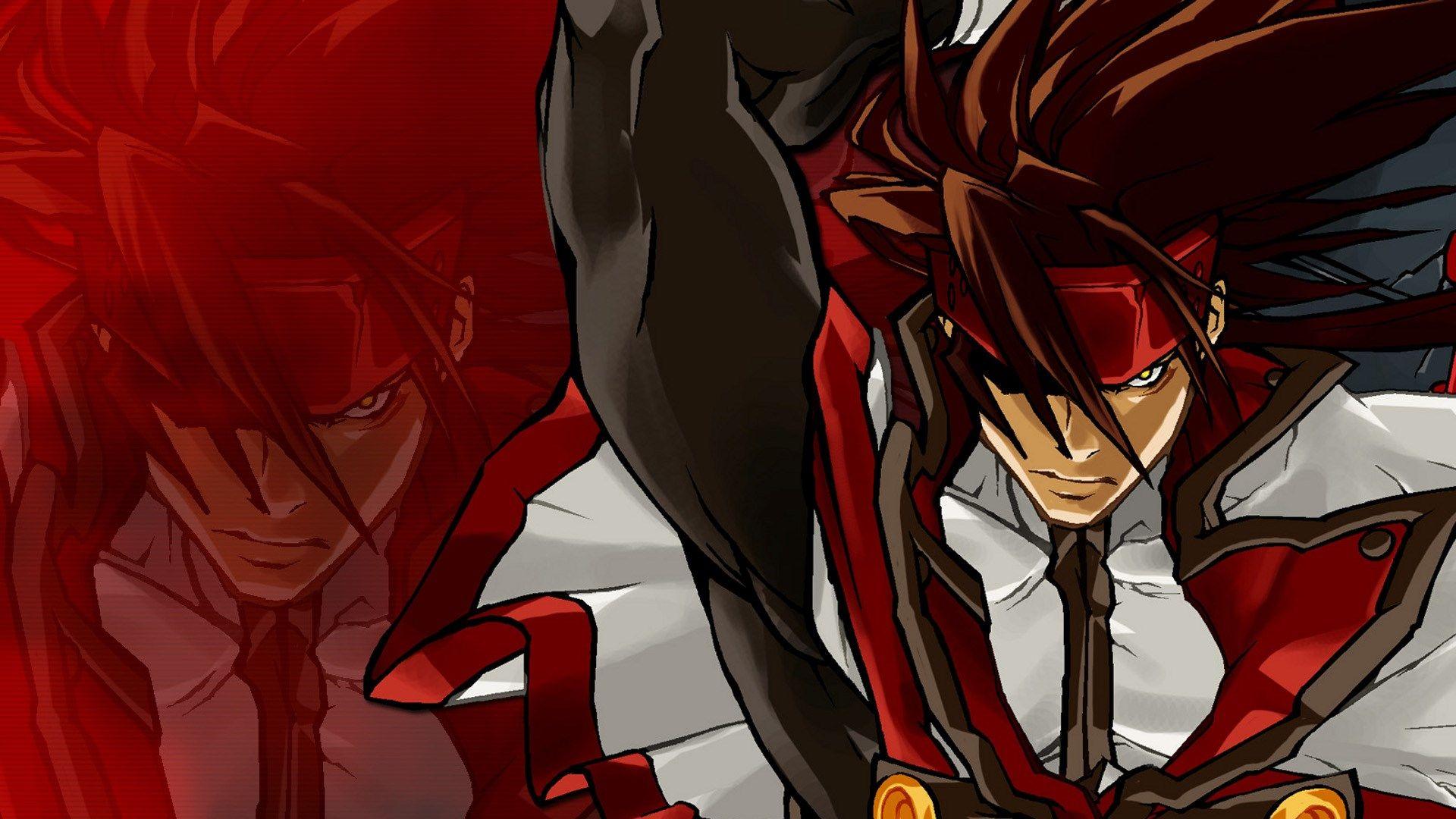 Guilty Gear Wallpapers Top Free Guilty Gear Backgrounds WallpaperAccess