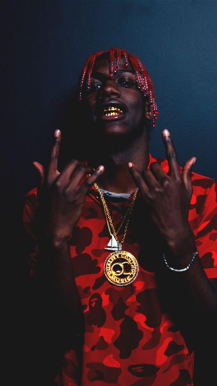 Lil Yachty Wallpapers Top Free Lil Yachty Backgrounds WallpaperAccess