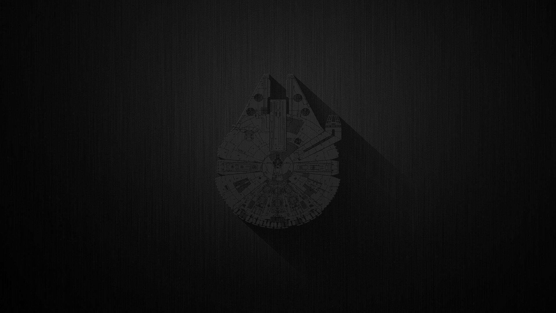 Black Star Wars Wallpapers Top Free Black Star Wars Backgrounds