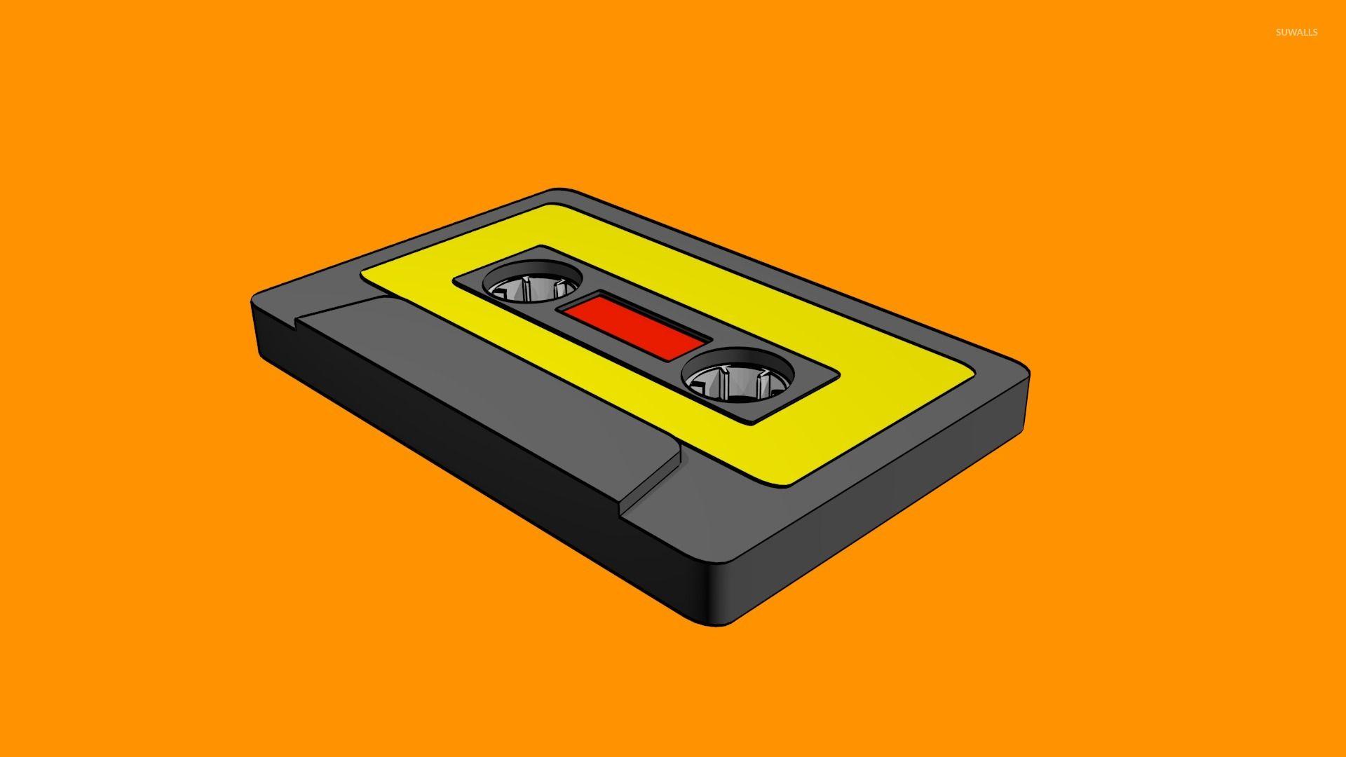 Cassette Tape Wallpapers Top Free Cassette Tape Backgrounds