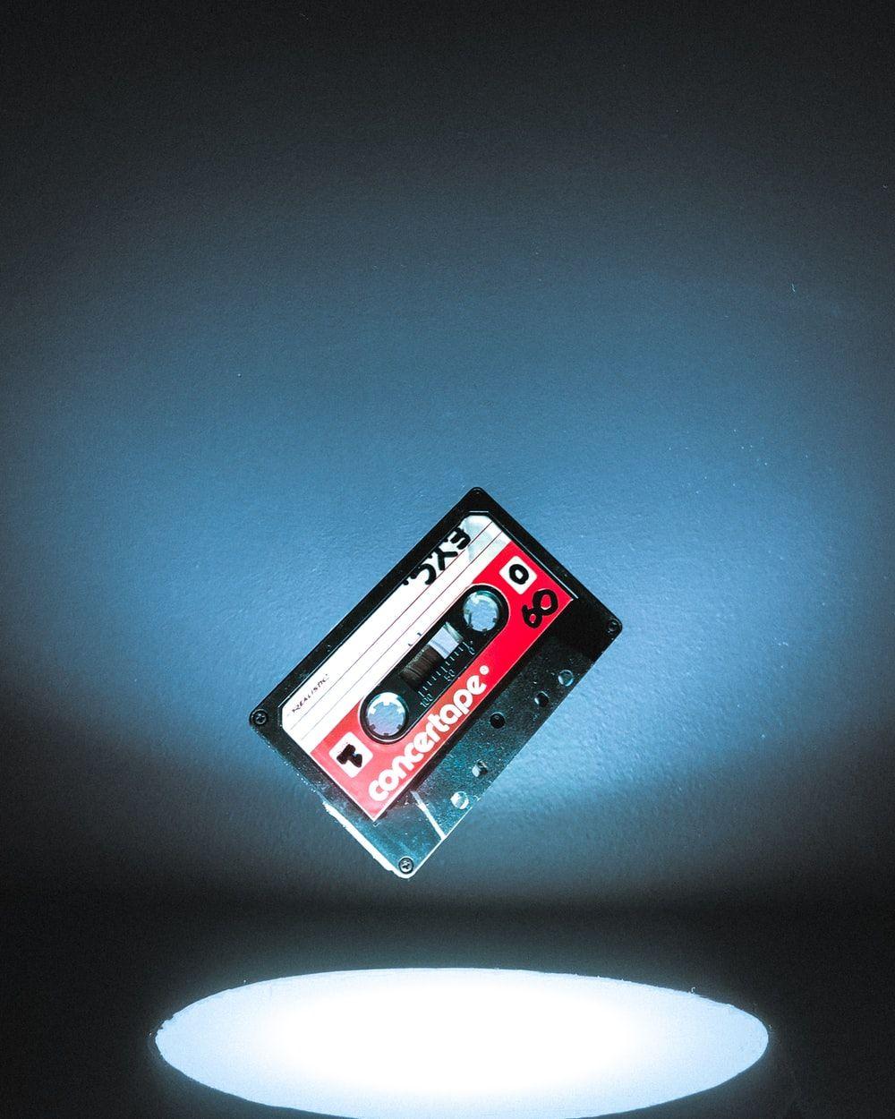 Cassette Tape Wallpapers Top Free Cassette Tape Backgrounds