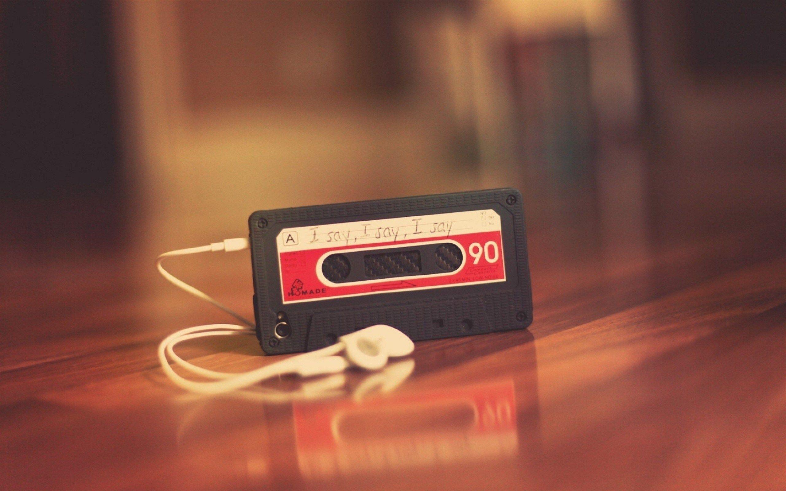 Cassette Tape Wallpapers Top Free Cassette Tape Backgrounds