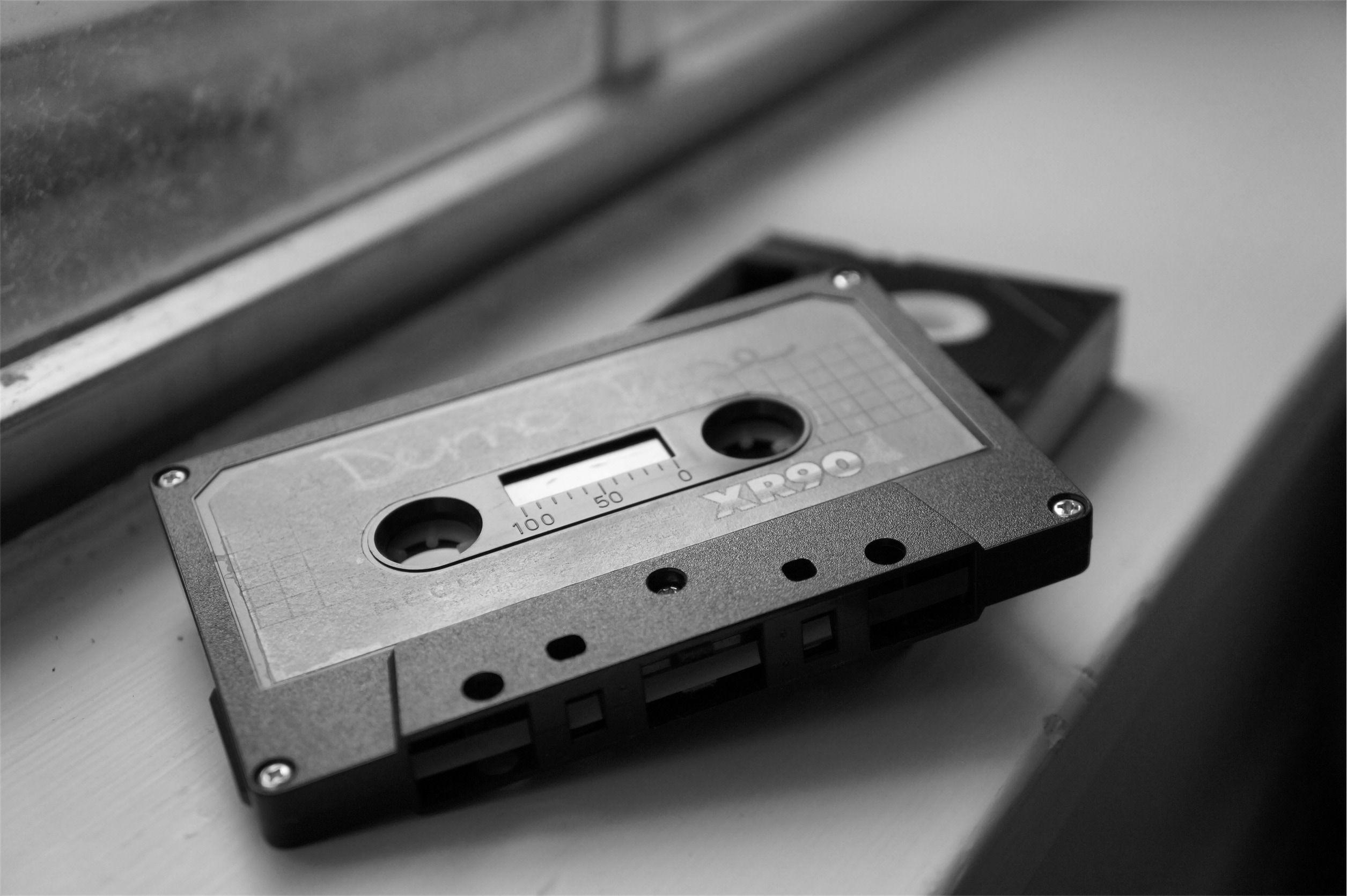 Cassette Tape Wallpapers Top Free Cassette Tape Backgrounds