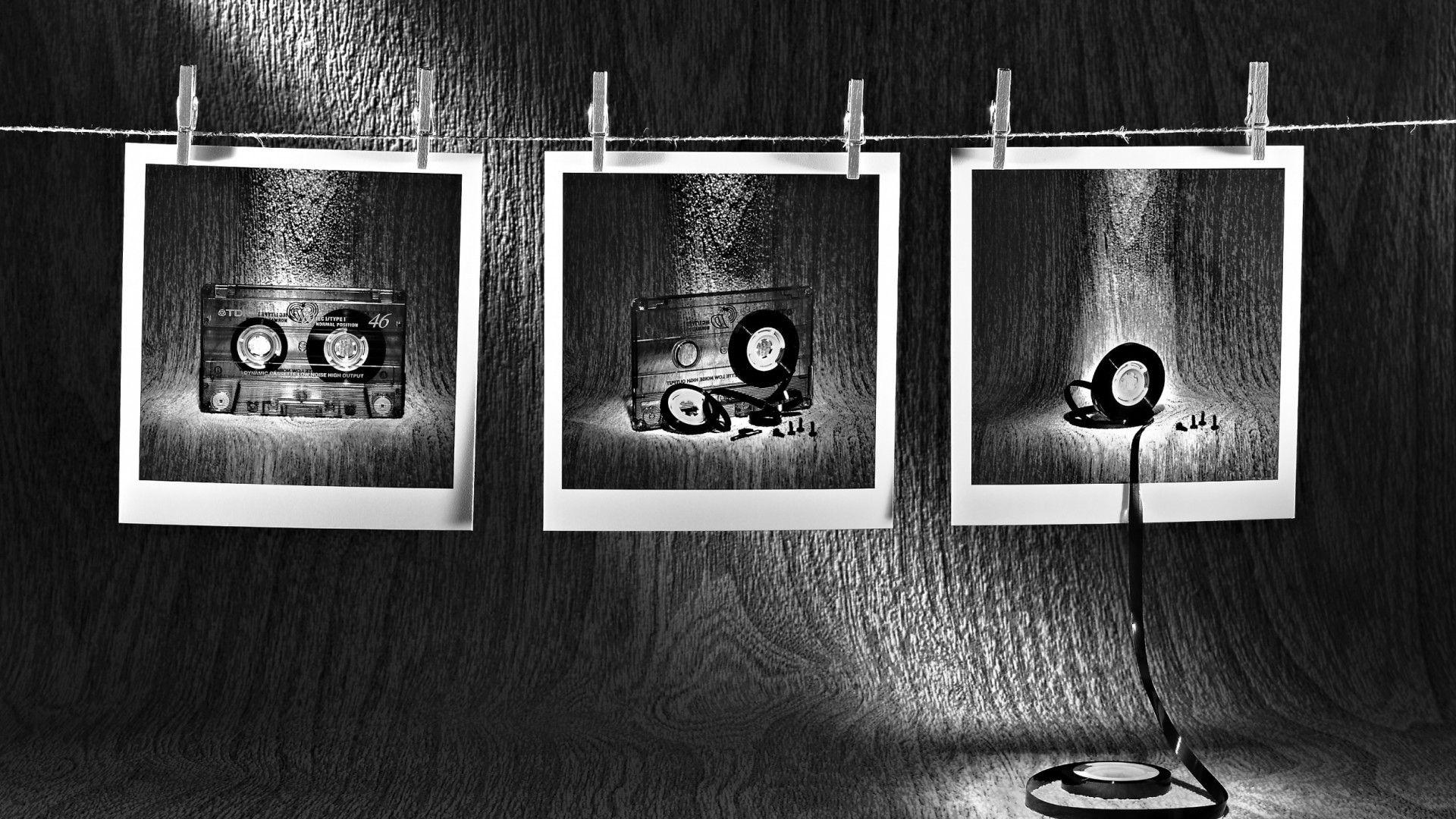 Cassette Tape Wallpapers Top Free Cassette Tape Backgrounds