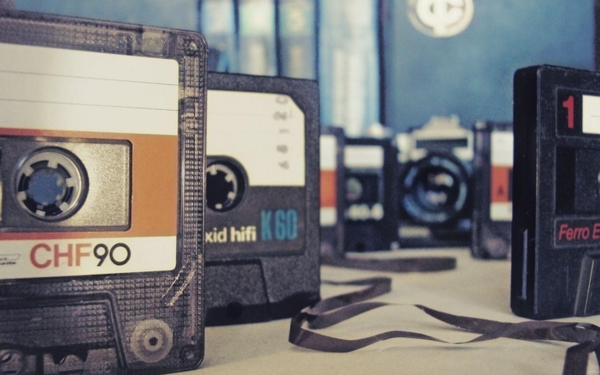 Cassette Tape Wallpapers Top Free Cassette Tape Backgrounds