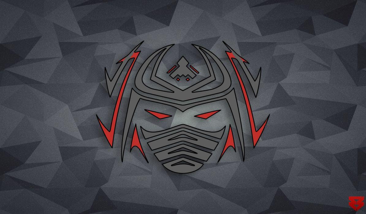 Red Ninja Wallpapers Top Free Red Ninja Backgrounds WallpaperAccess