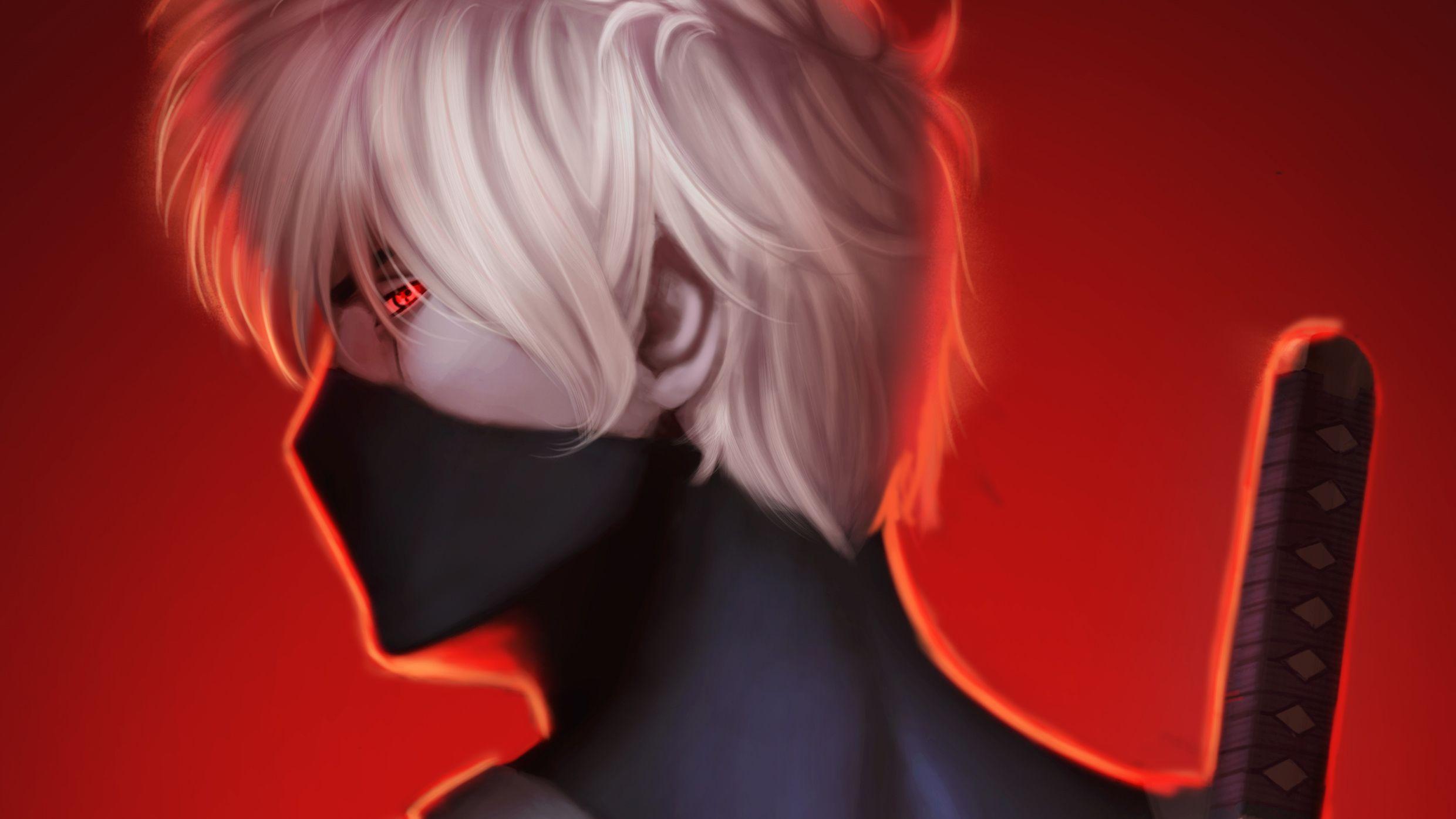 Red Ninja Wallpapers Top Free Red Ninja Backgrounds WallpaperAccess