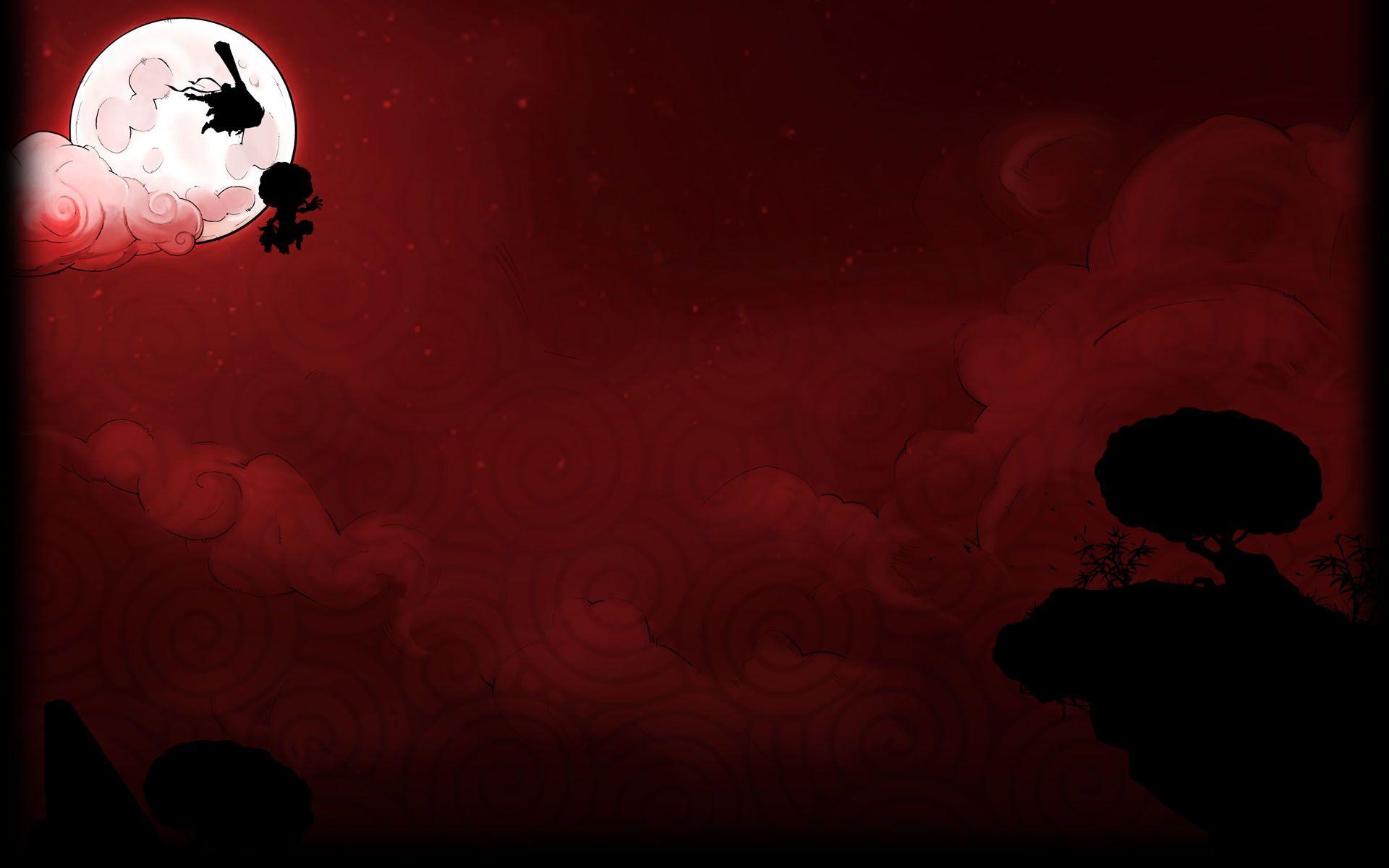 Red Ninja Wallpapers Top Free Red Ninja Backgrounds WallpaperAccess