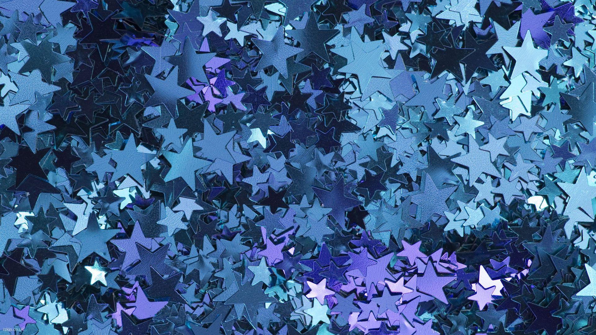 Glitter Stars Wallpapers Top Free Glitter Stars Backgrounds