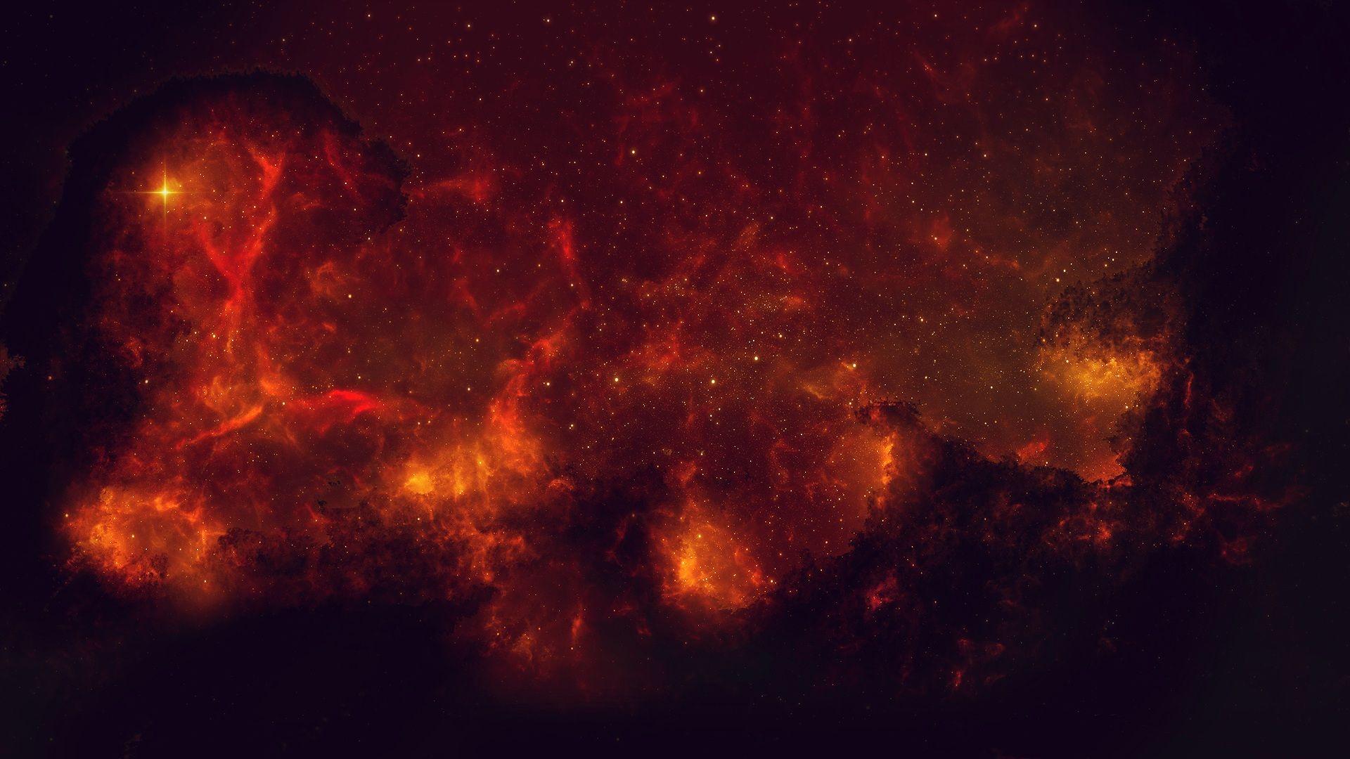 Red Stars Wallpapers Top Free Red Stars Backgrounds WallpaperAccess