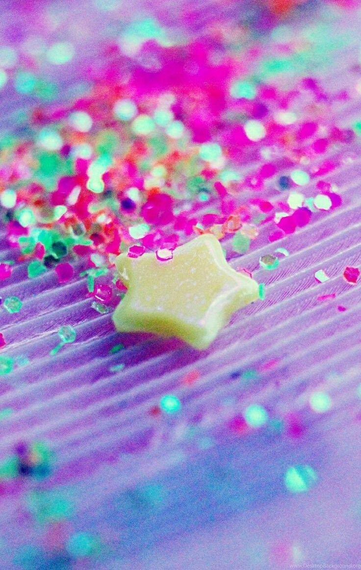 Glitter Stars Wallpapers Top Free Glitter Stars Backgrounds